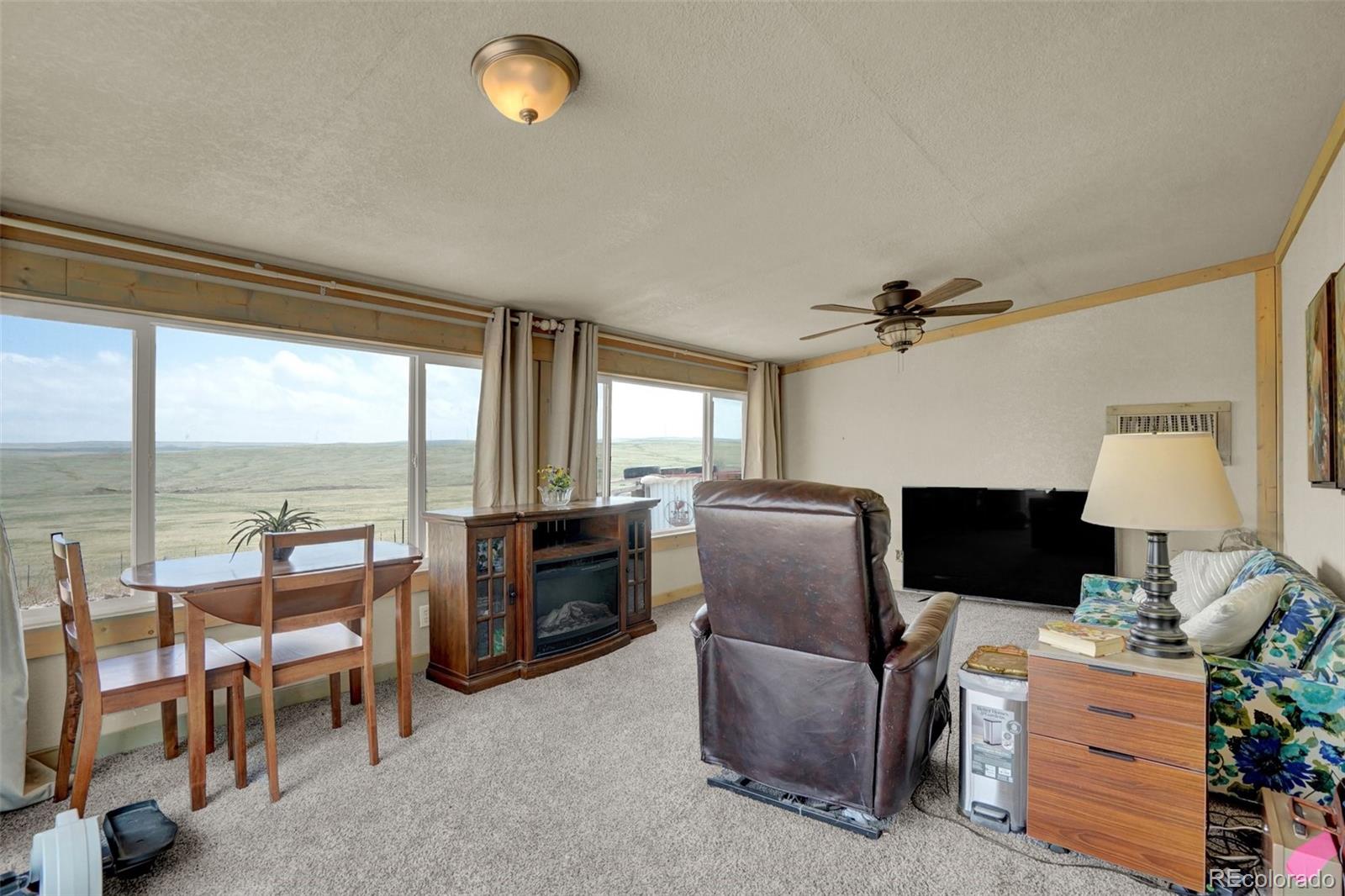 17825 S Ramah Dam Road