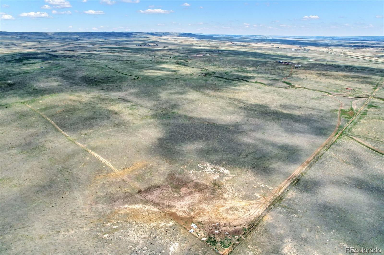 17825 S Ramah Dam Road