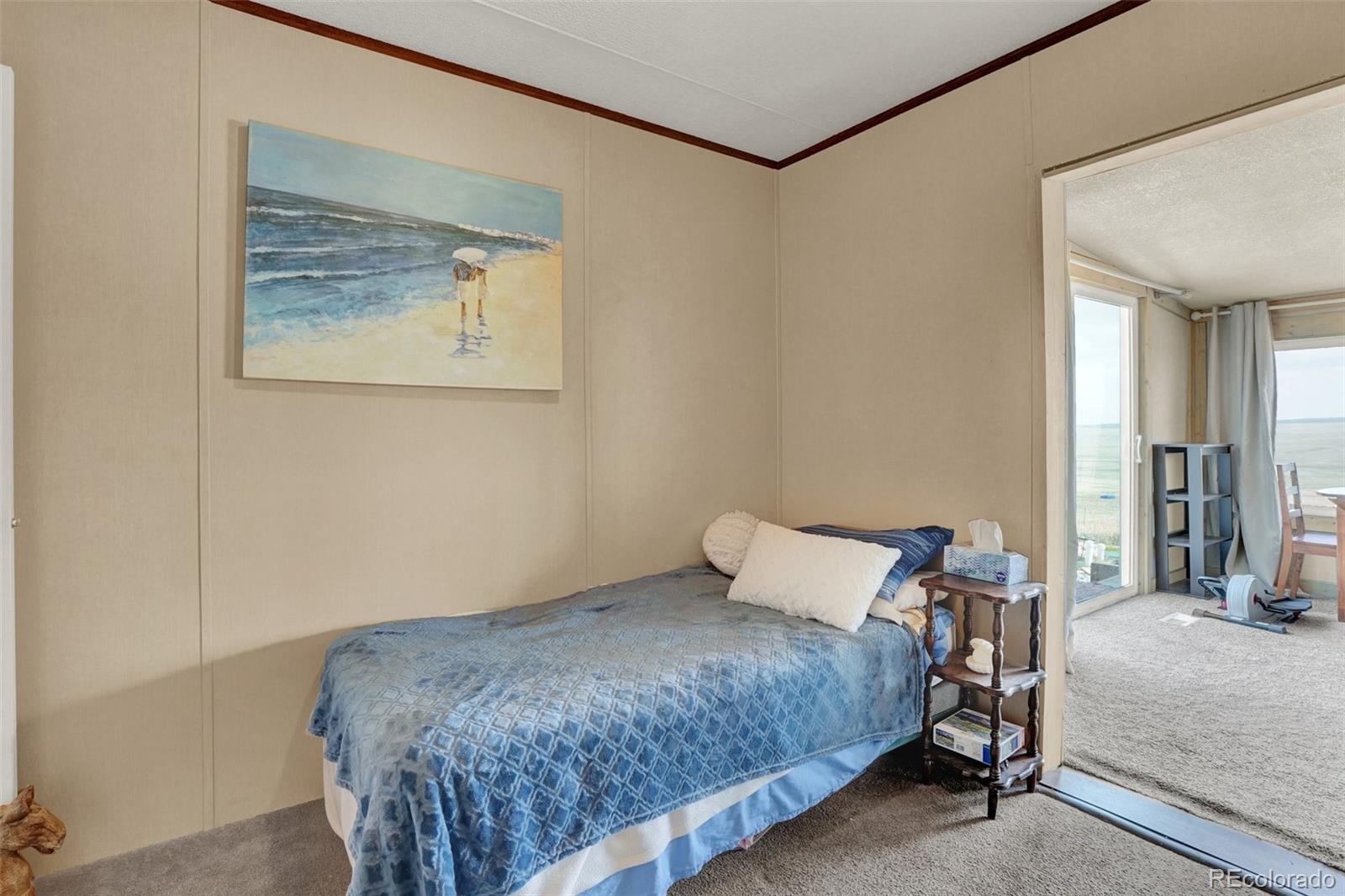 17825 S Ramah Dam Road