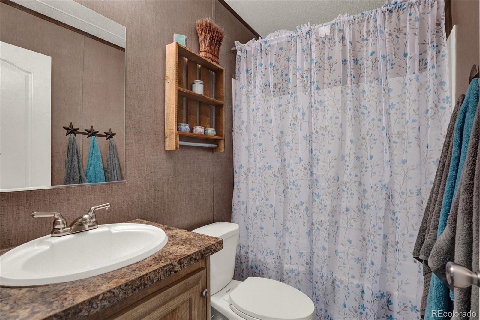 17825 S Ramah Dam Road