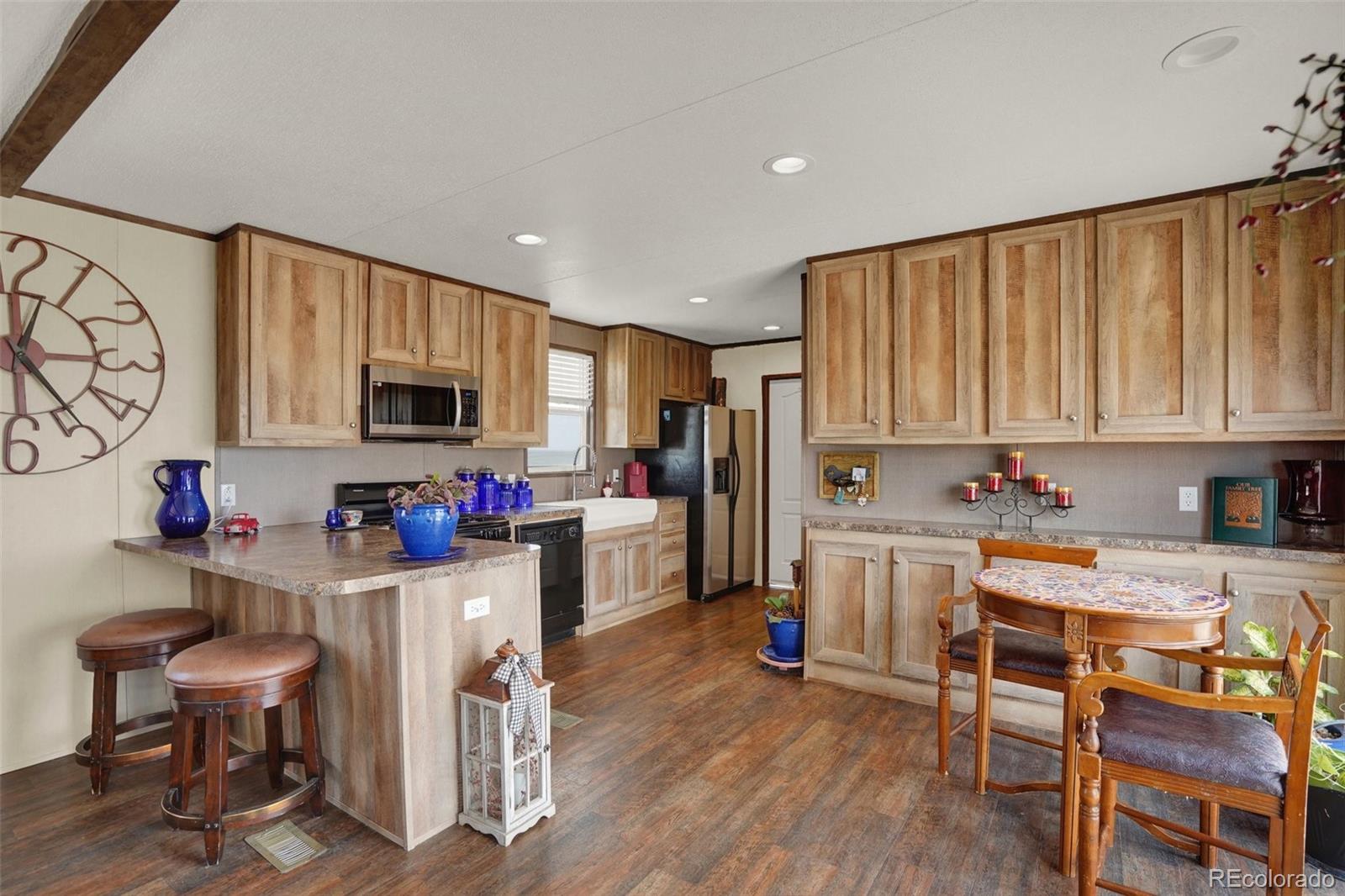 17825 S Ramah Dam Road