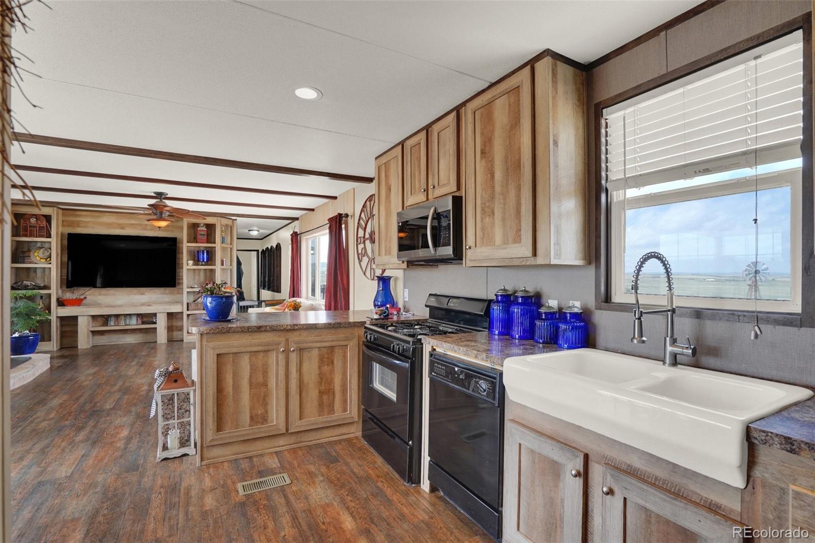 17825 S Ramah Dam Road