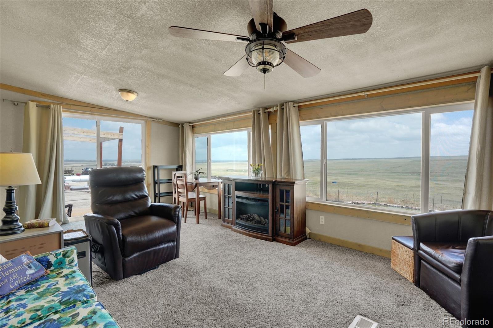 17825 S Ramah Dam Road