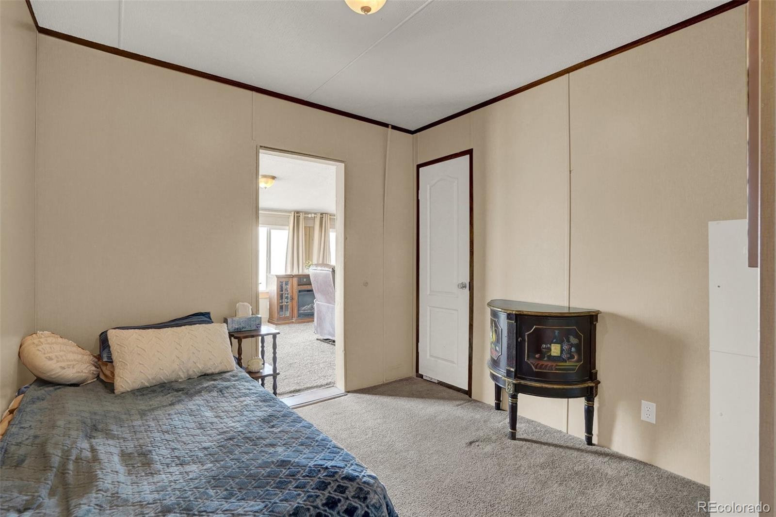 17825 S Ramah Dam Road