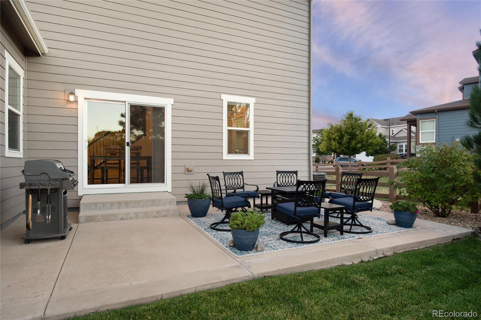 3299 Ghost Dance Drive