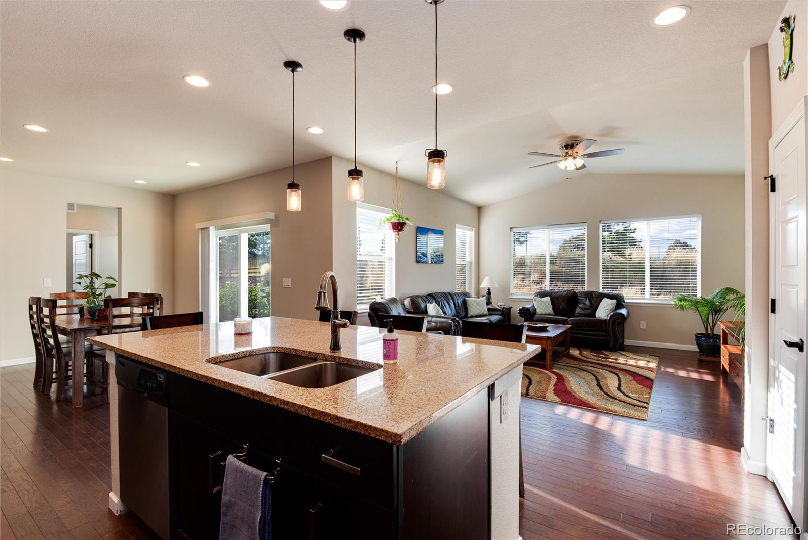 3299 Ghost Dance Drive