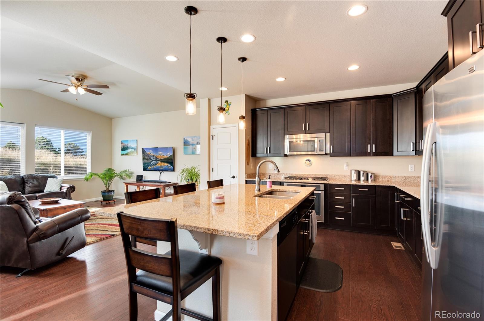 3299 Ghost Dance Drive