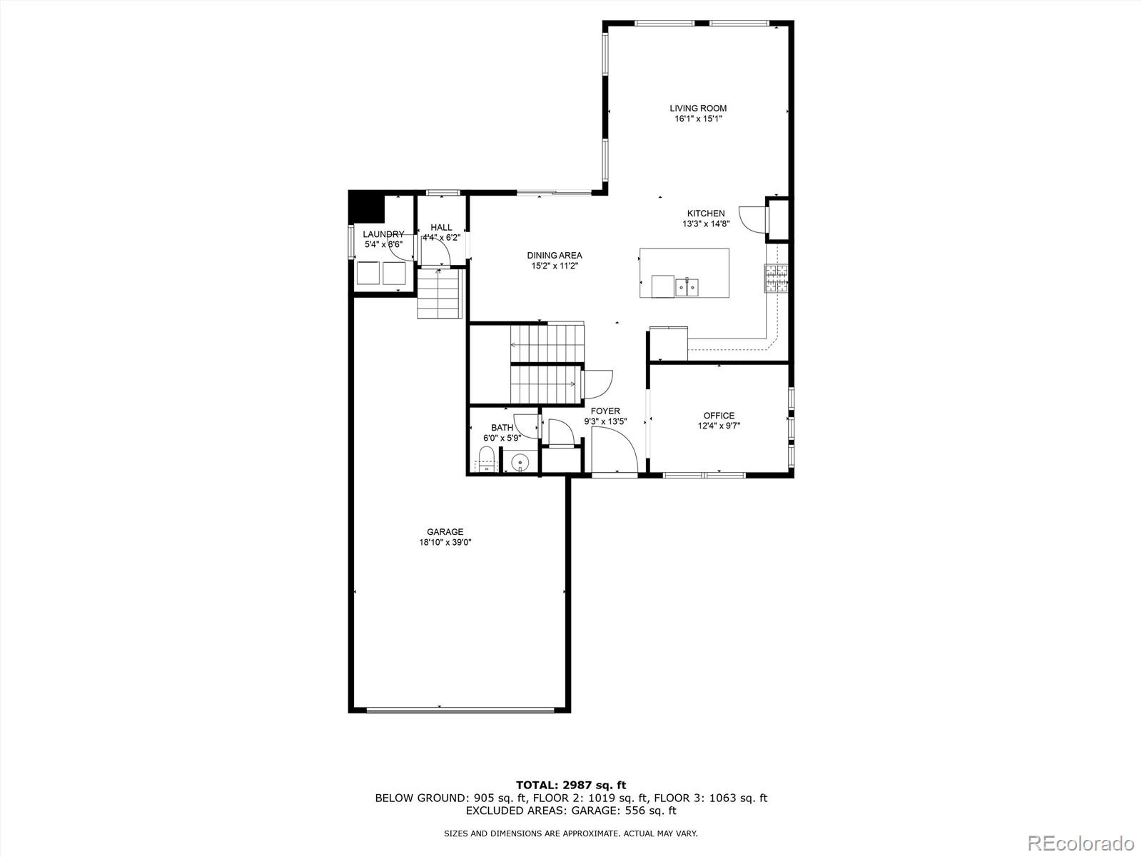 3299 Ghost Dance Drive