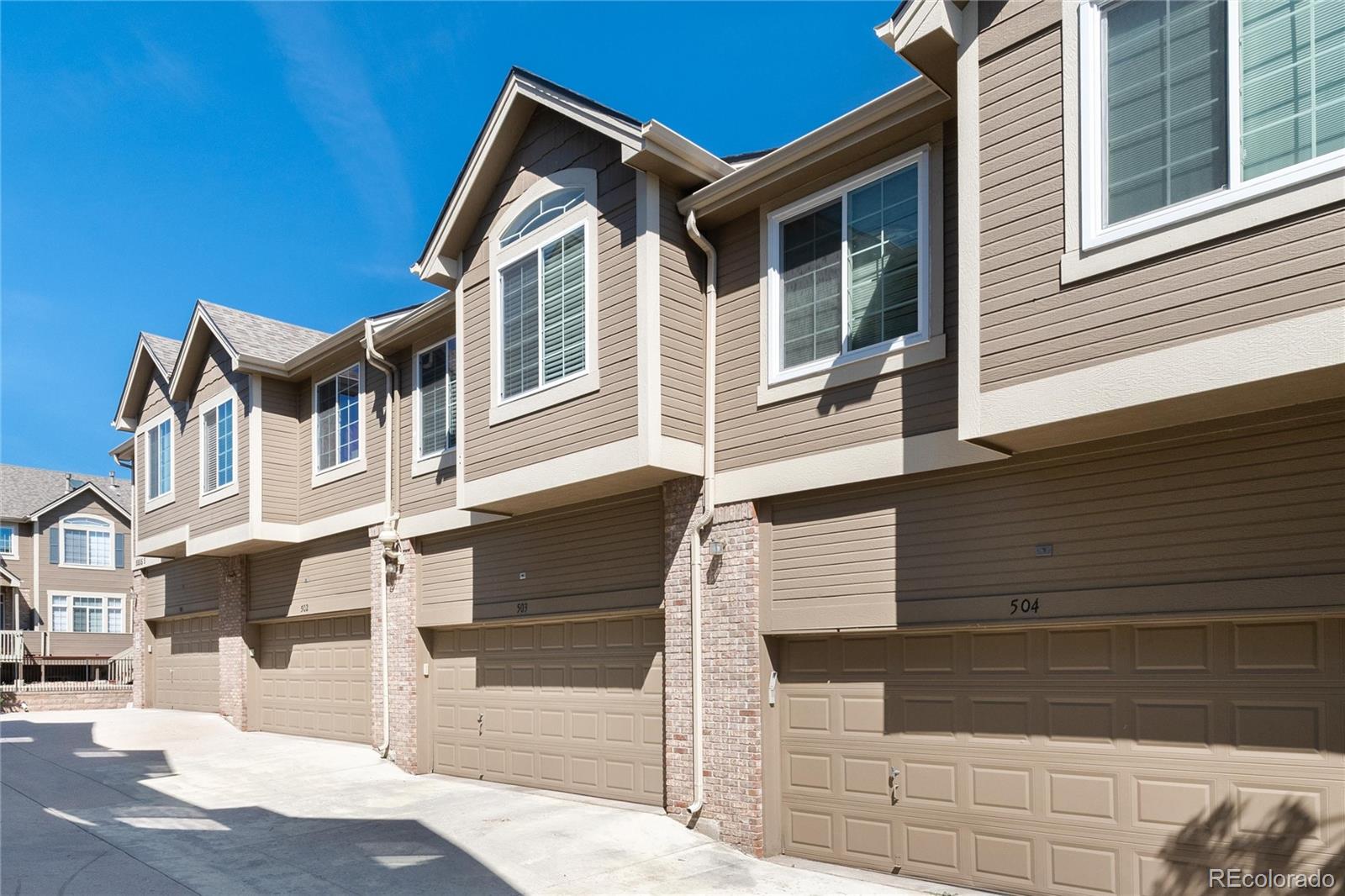 5555 E Briarwood Avenue Unit: 503