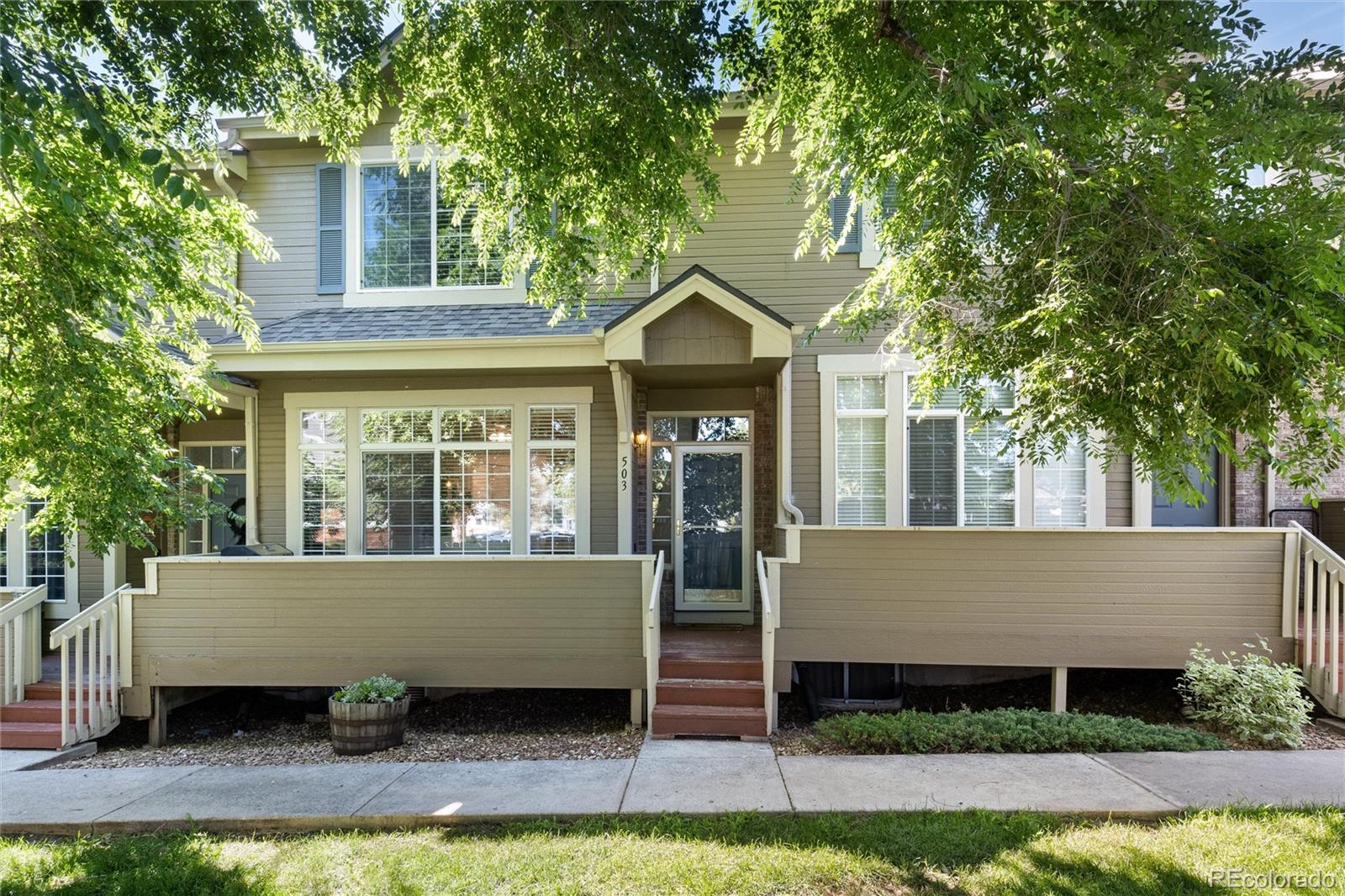 5555 E Briarwood Avenue Unit: 503