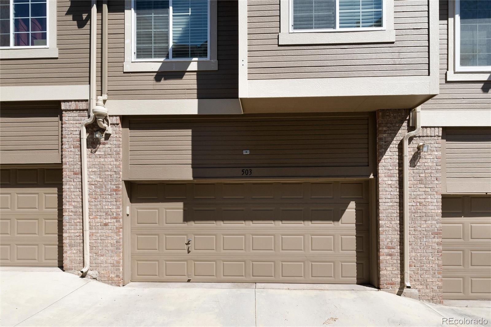 5555 E Briarwood Avenue Unit: 503