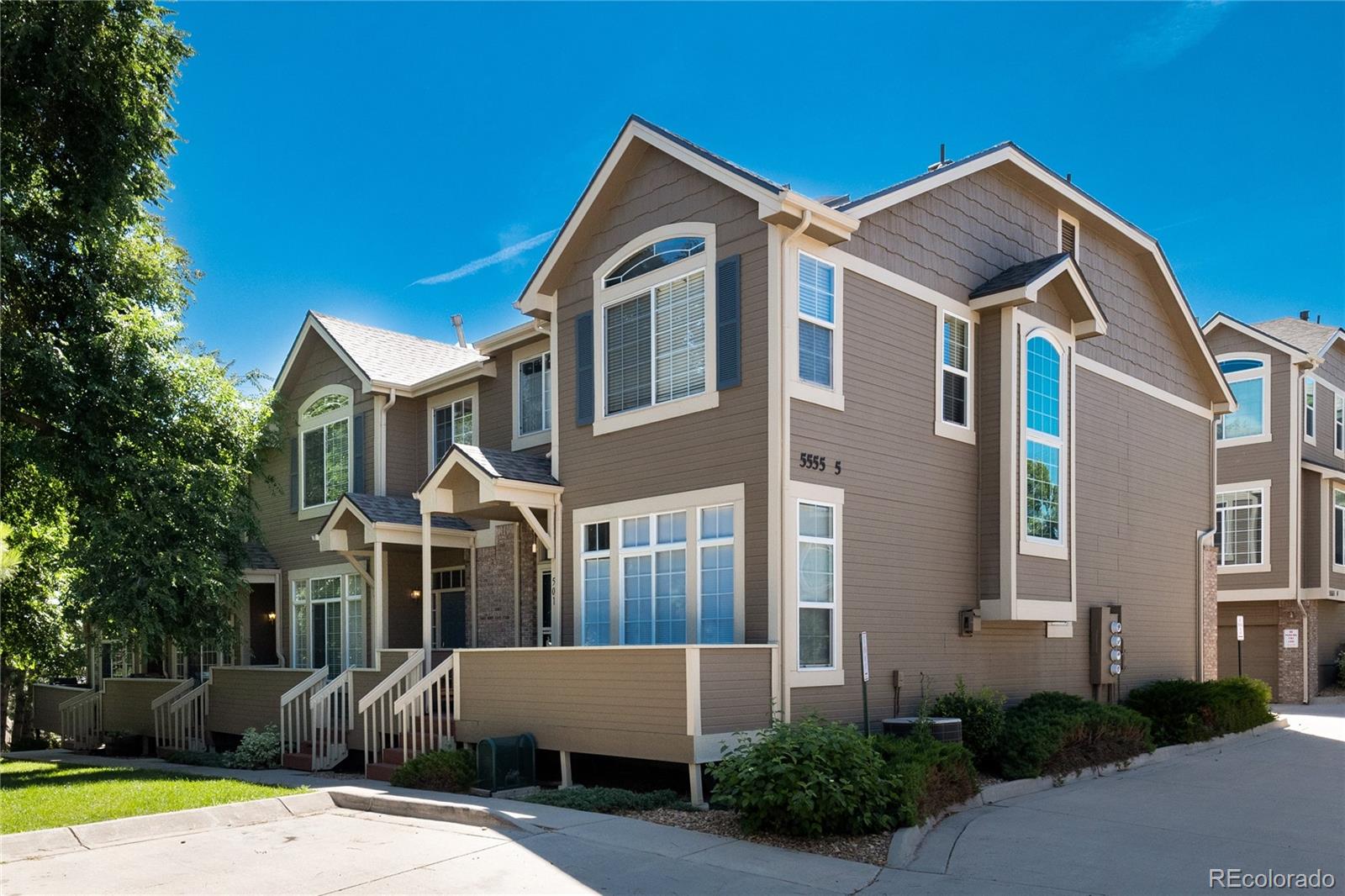 5555 E Briarwood Avenue Unit: 503