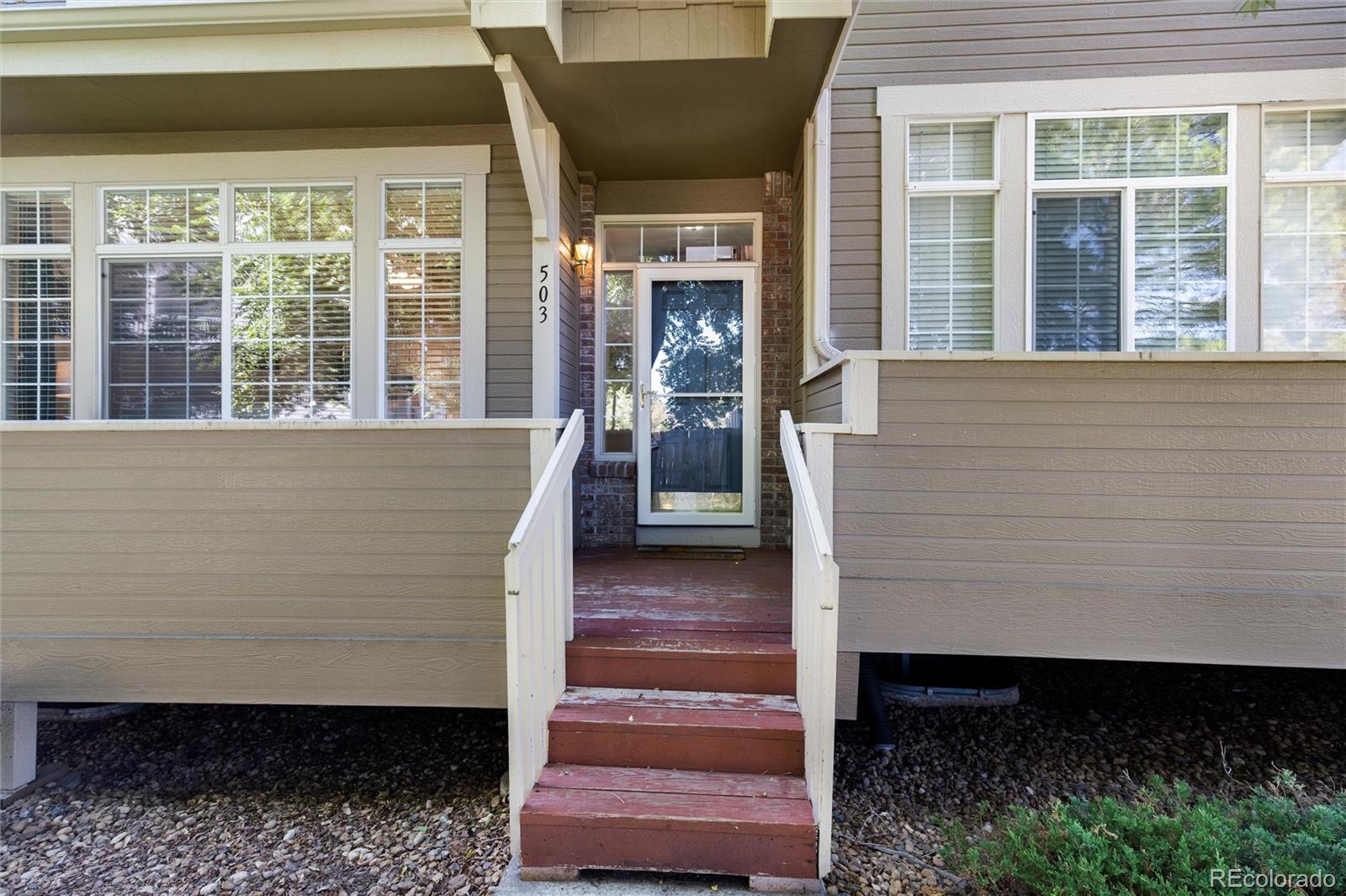 5555 E Briarwood Avenue Unit: 503