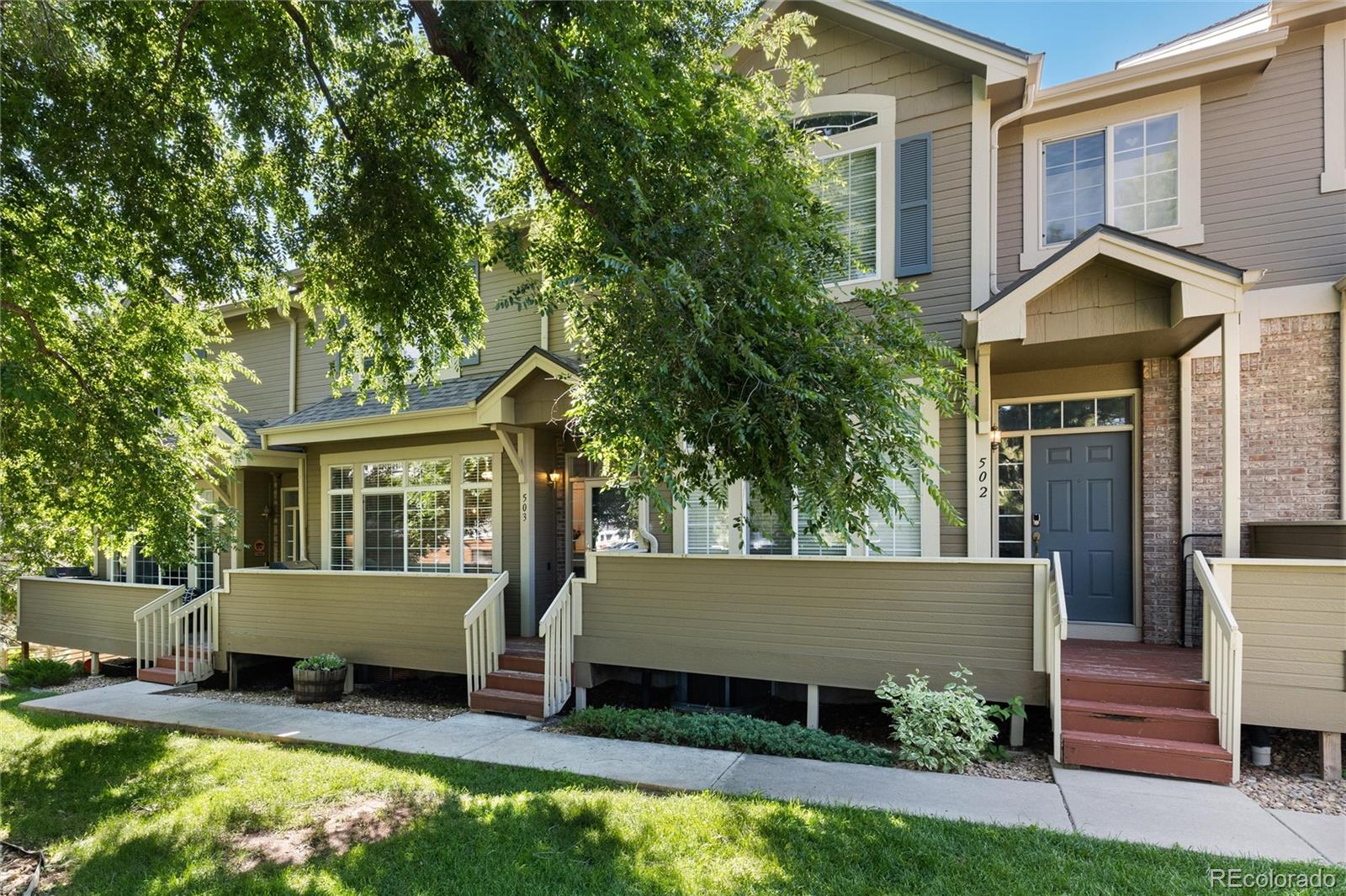 5555 E Briarwood Avenue Unit: 503