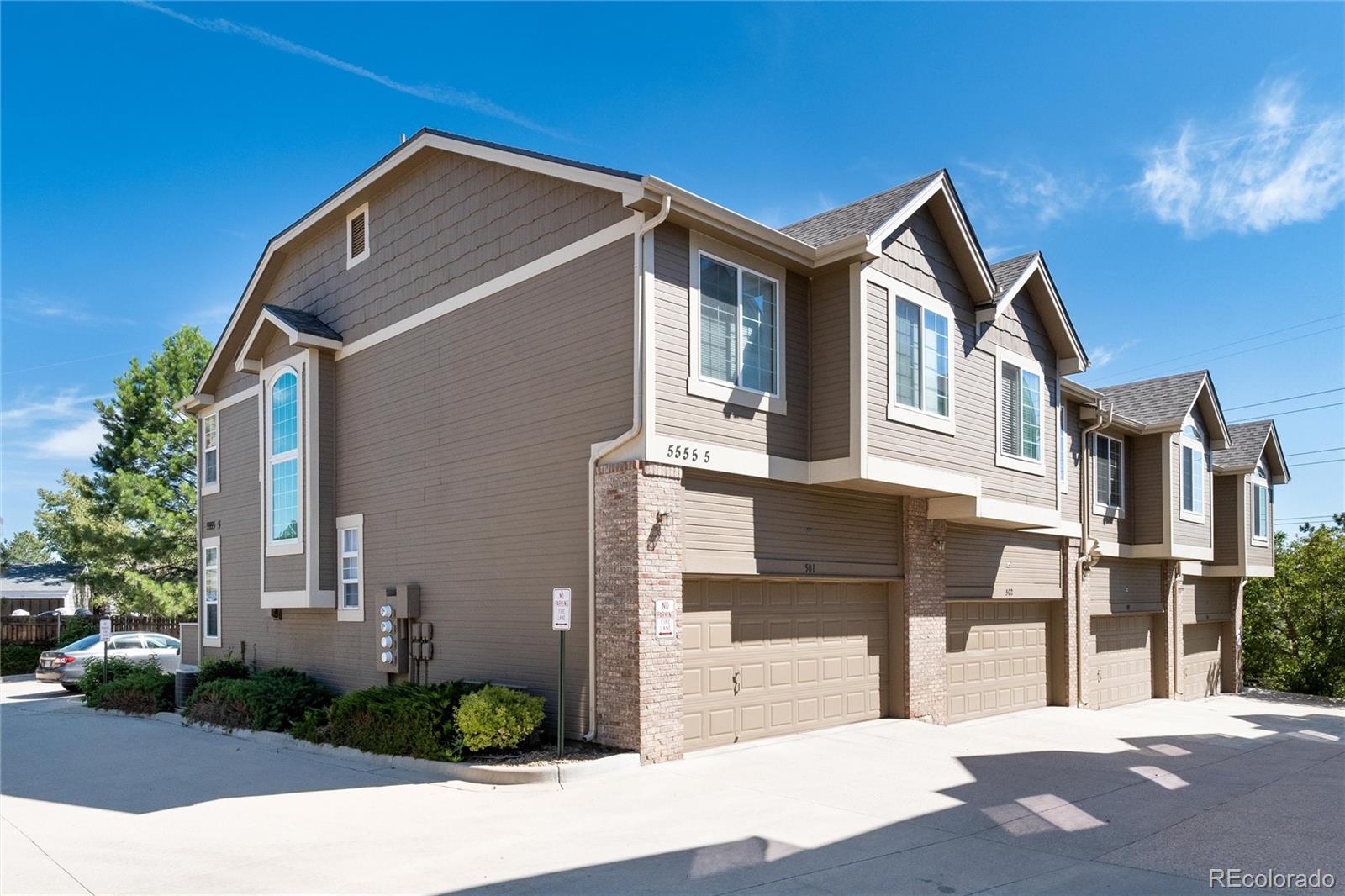 5555 E Briarwood Avenue Unit: 503