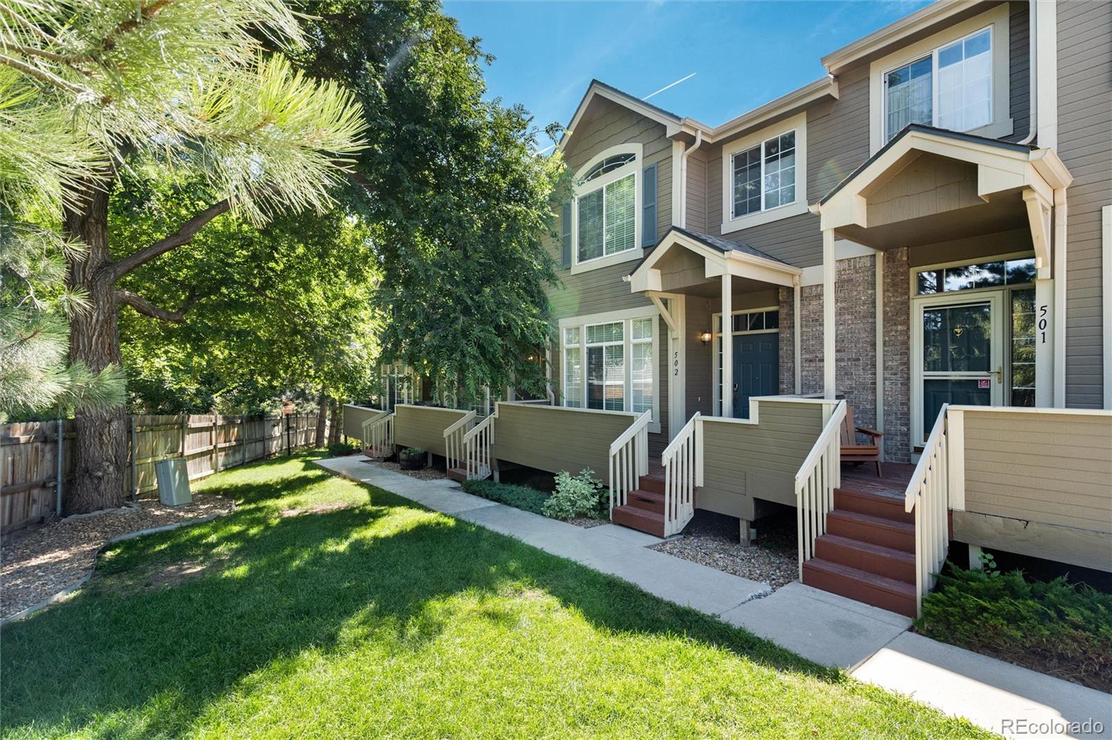 5555 E Briarwood Avenue Unit: 503