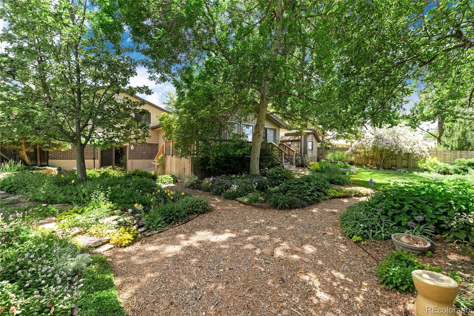 7411 S Clermont Drive