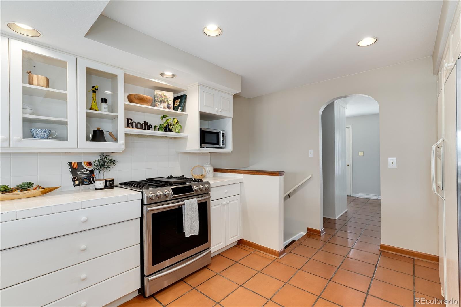 7411 S Clermont Drive