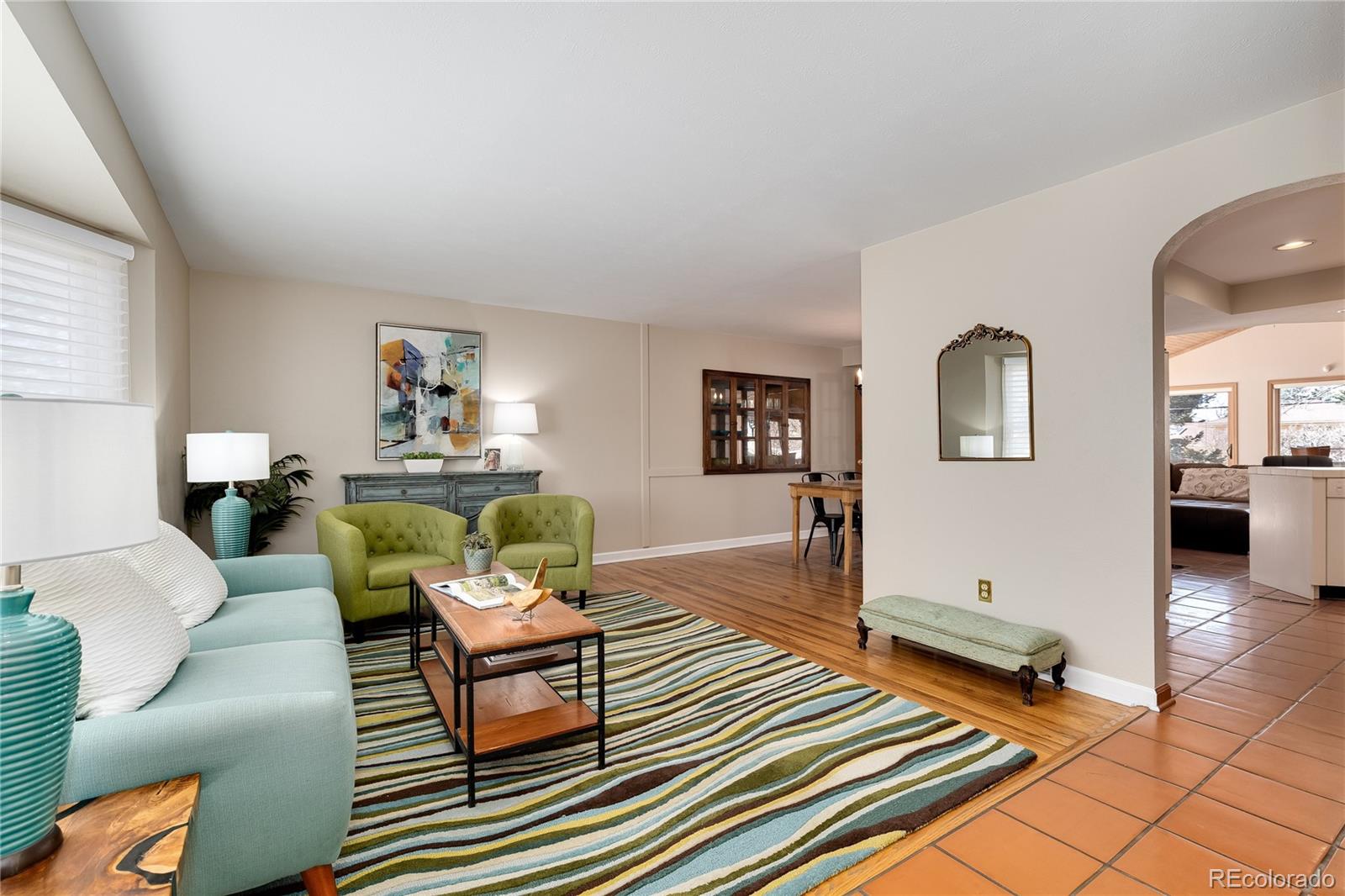 7411 S Clermont Drive