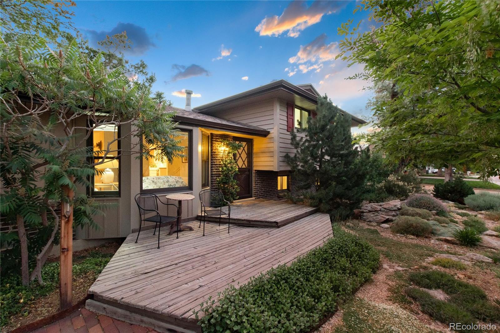 7411 S Clermont Drive