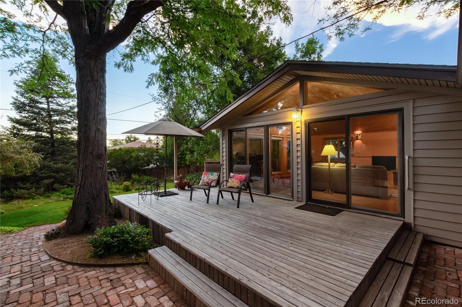 7411 S Clermont Drive