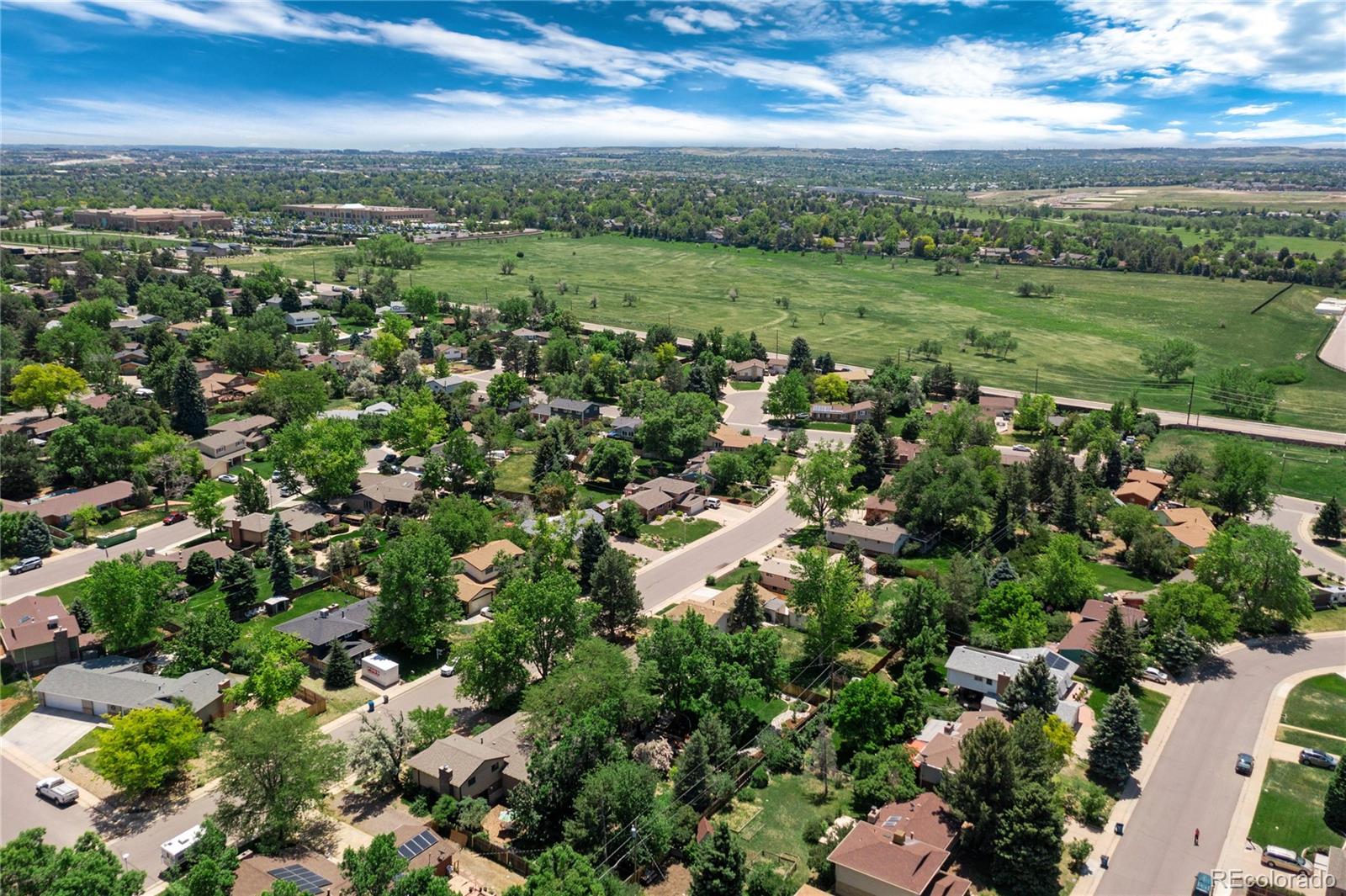 7411 S Clermont Drive