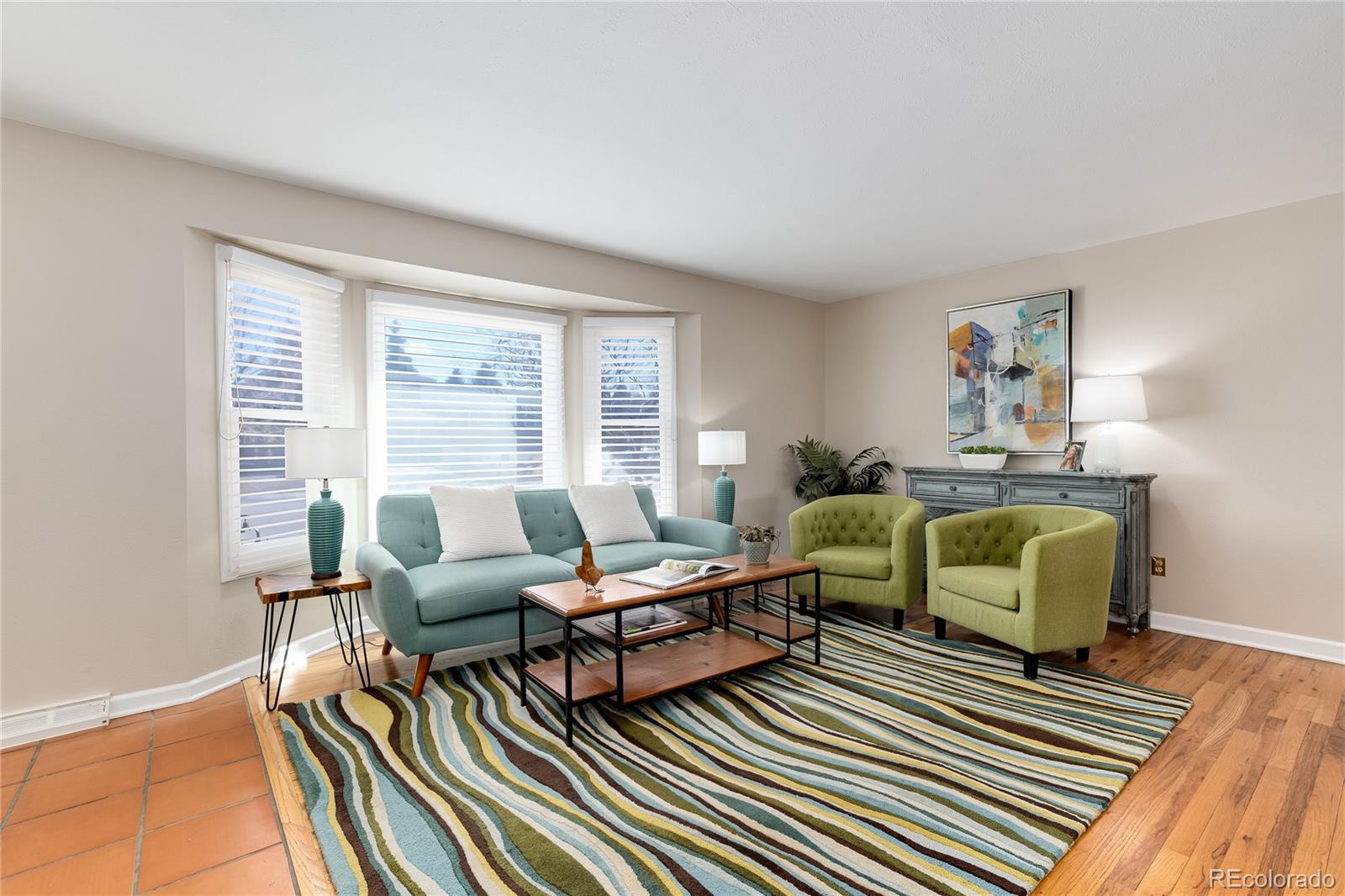 7411 S Clermont Drive