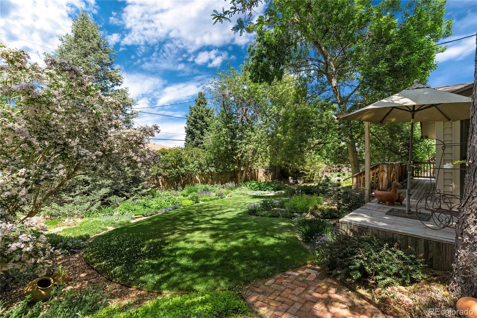 7411 S Clermont Drive