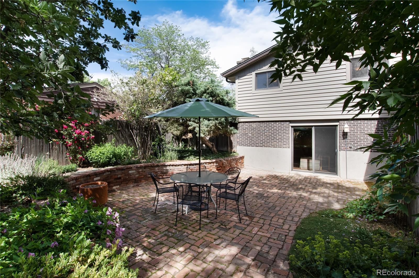 7411 S Clermont Drive