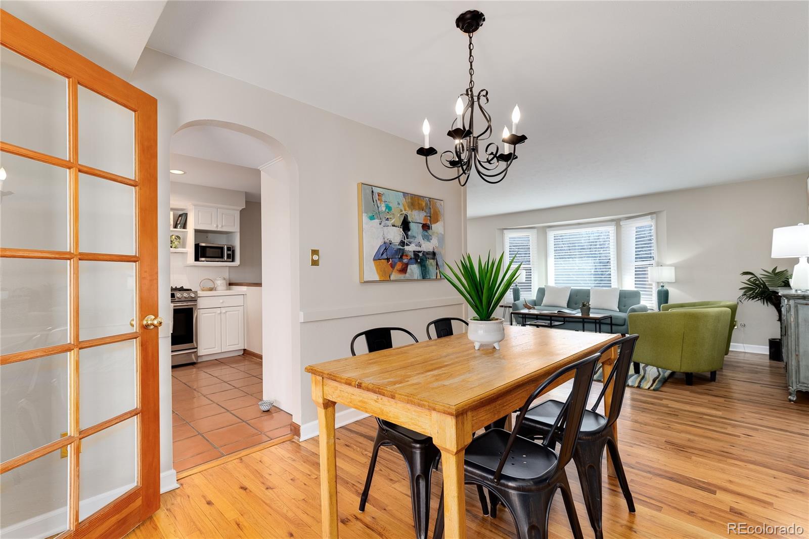 7411 S Clermont Drive