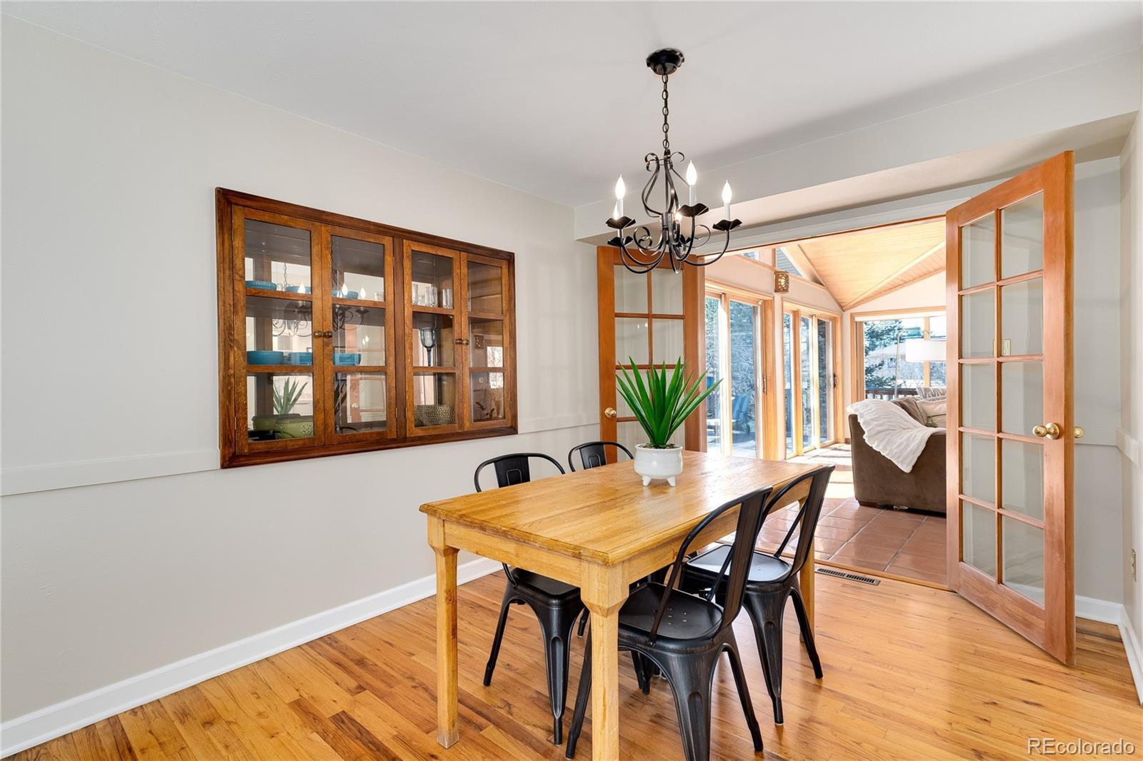 7411 S Clermont Drive