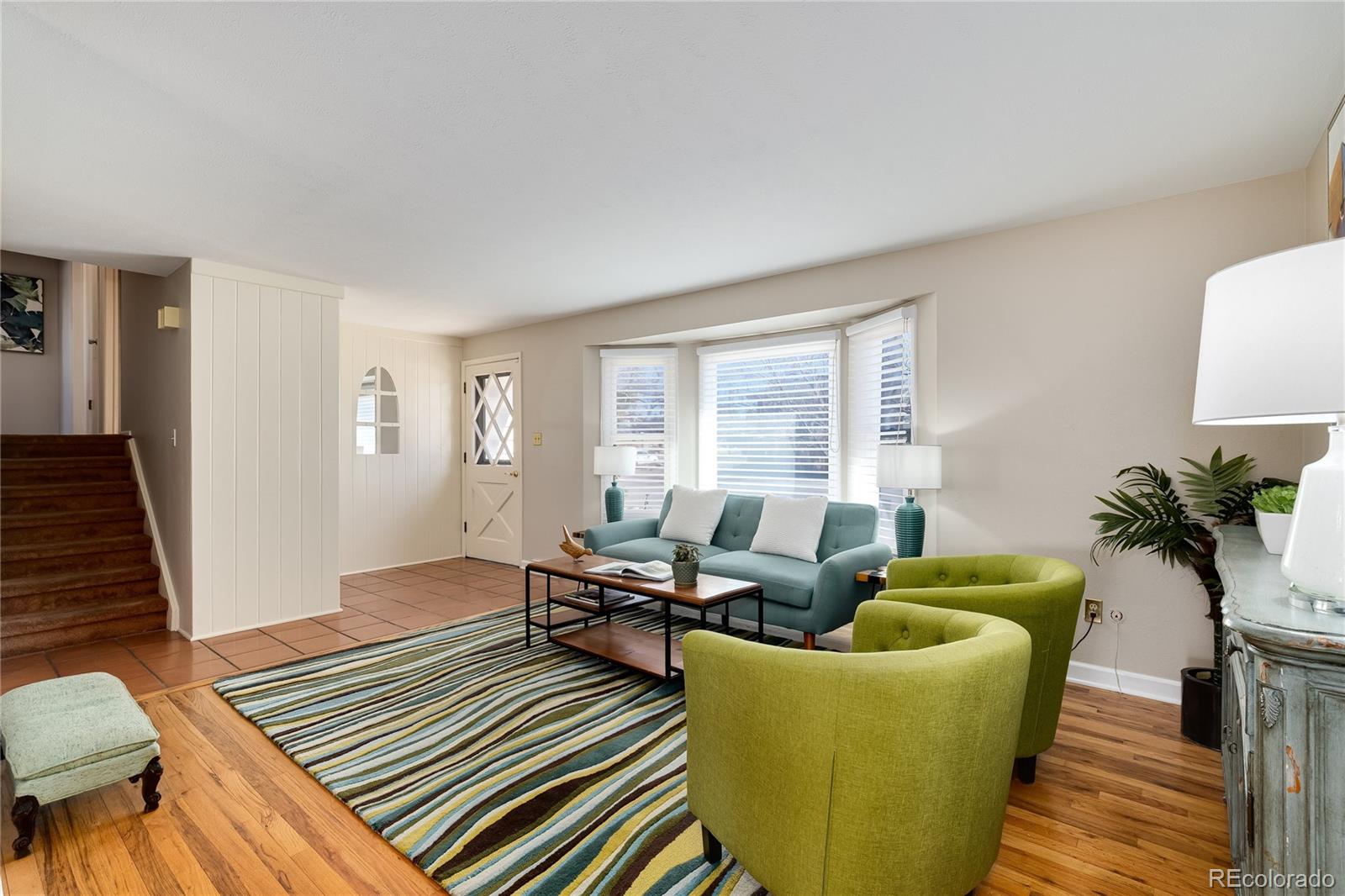 7411 S Clermont Drive