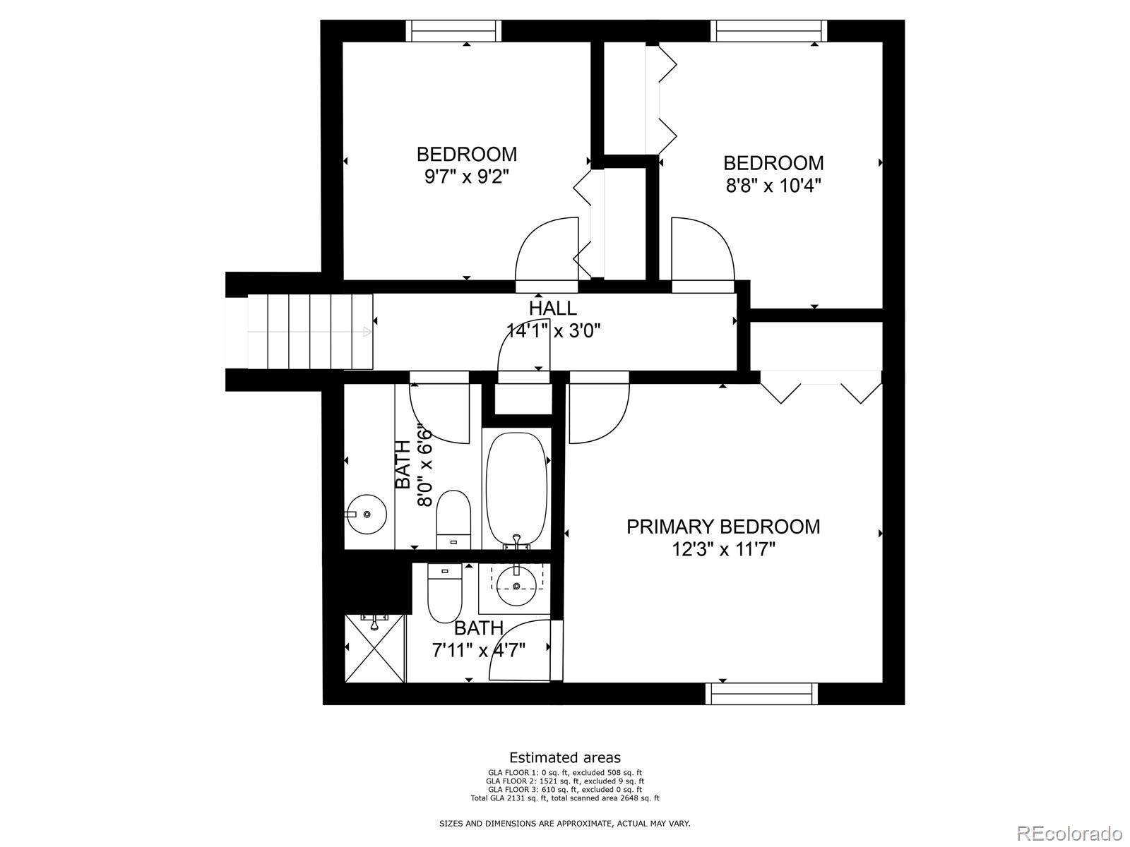 7411 S Clermont Drive