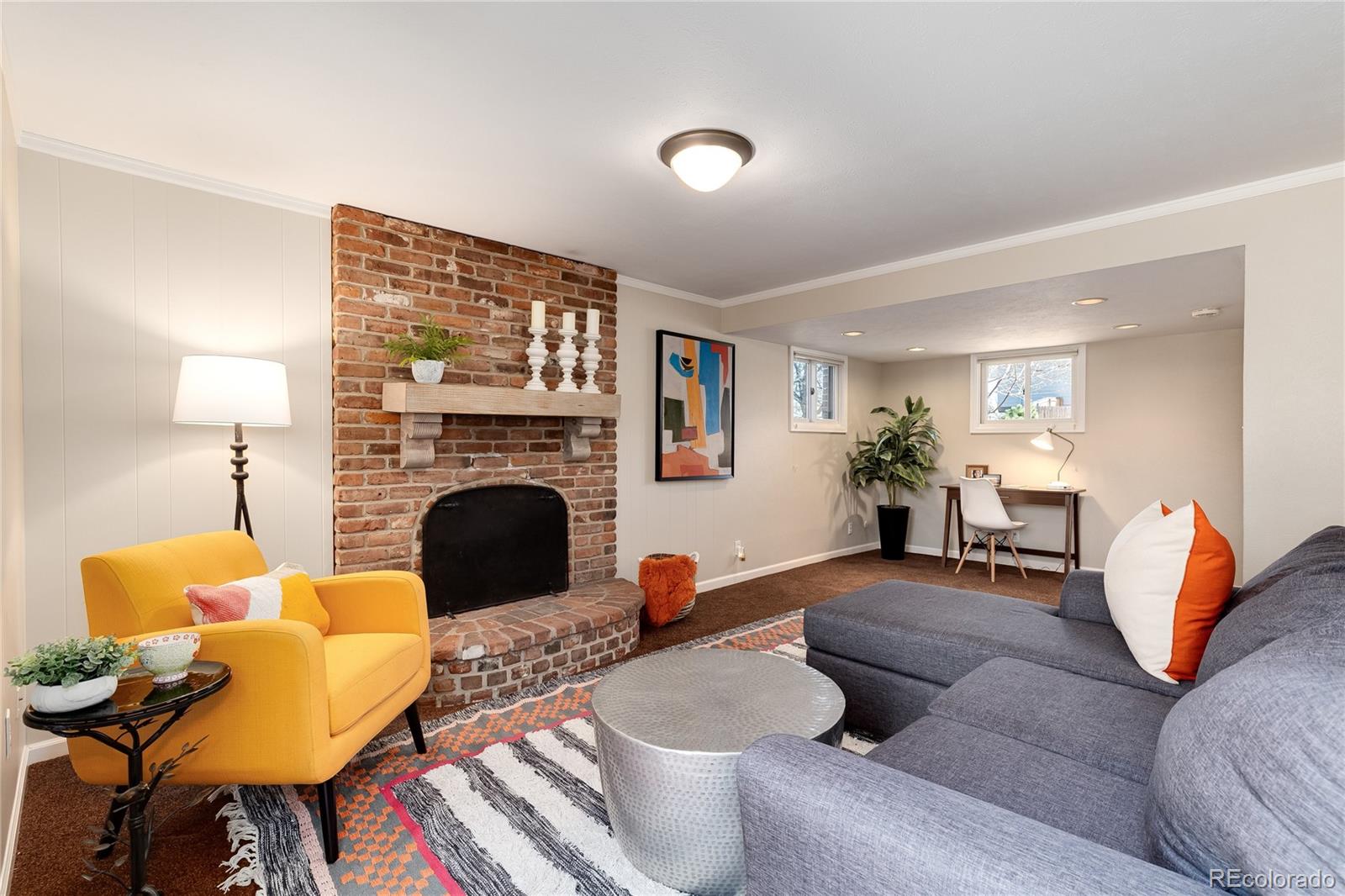 7411 S Clermont Drive