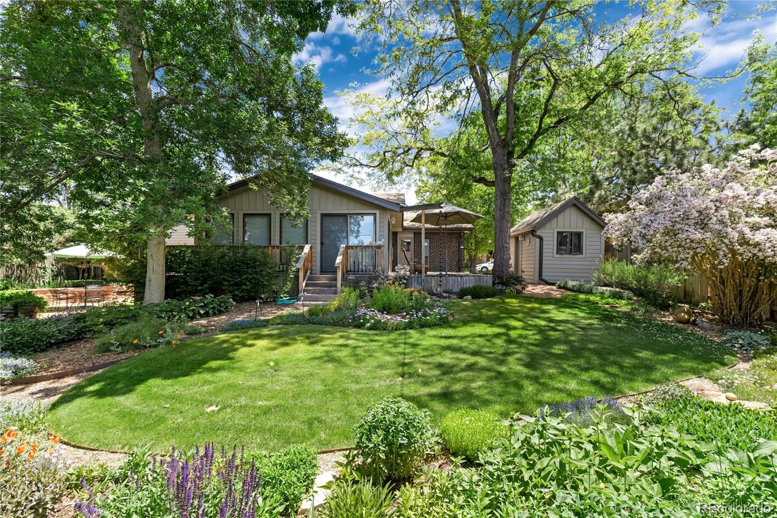 7411 S Clermont Drive