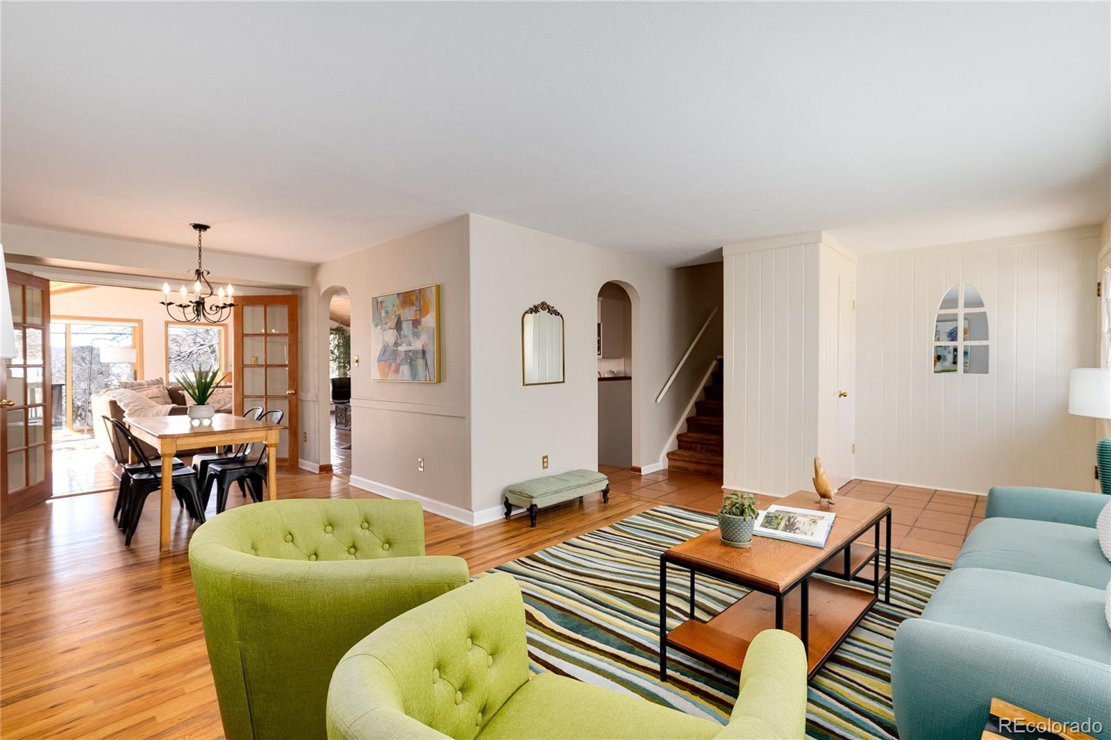 7411 S Clermont Drive