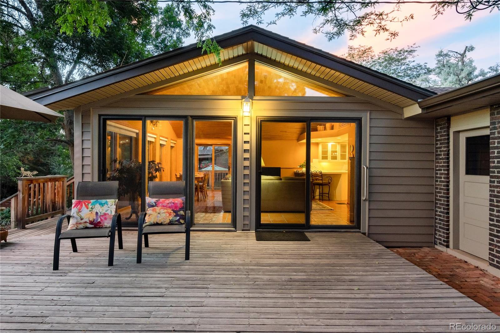 7411 S Clermont Drive