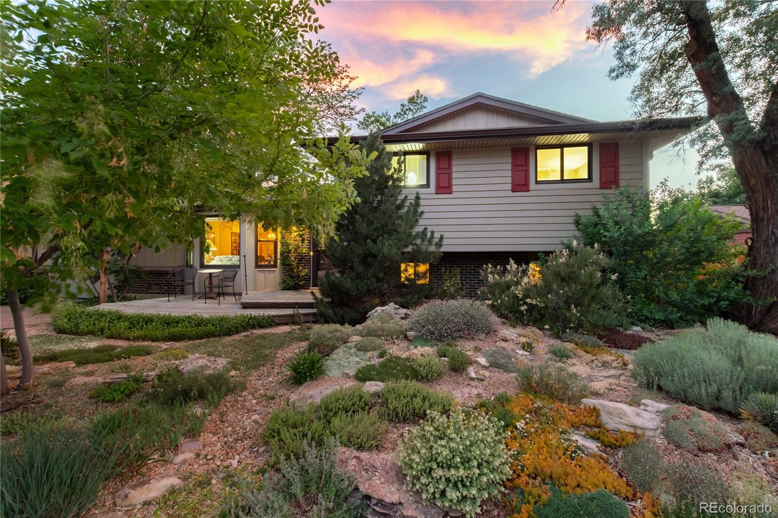 7411 S Clermont Drive