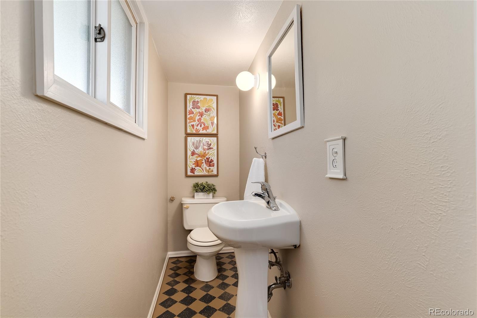 7411 S Clermont Drive