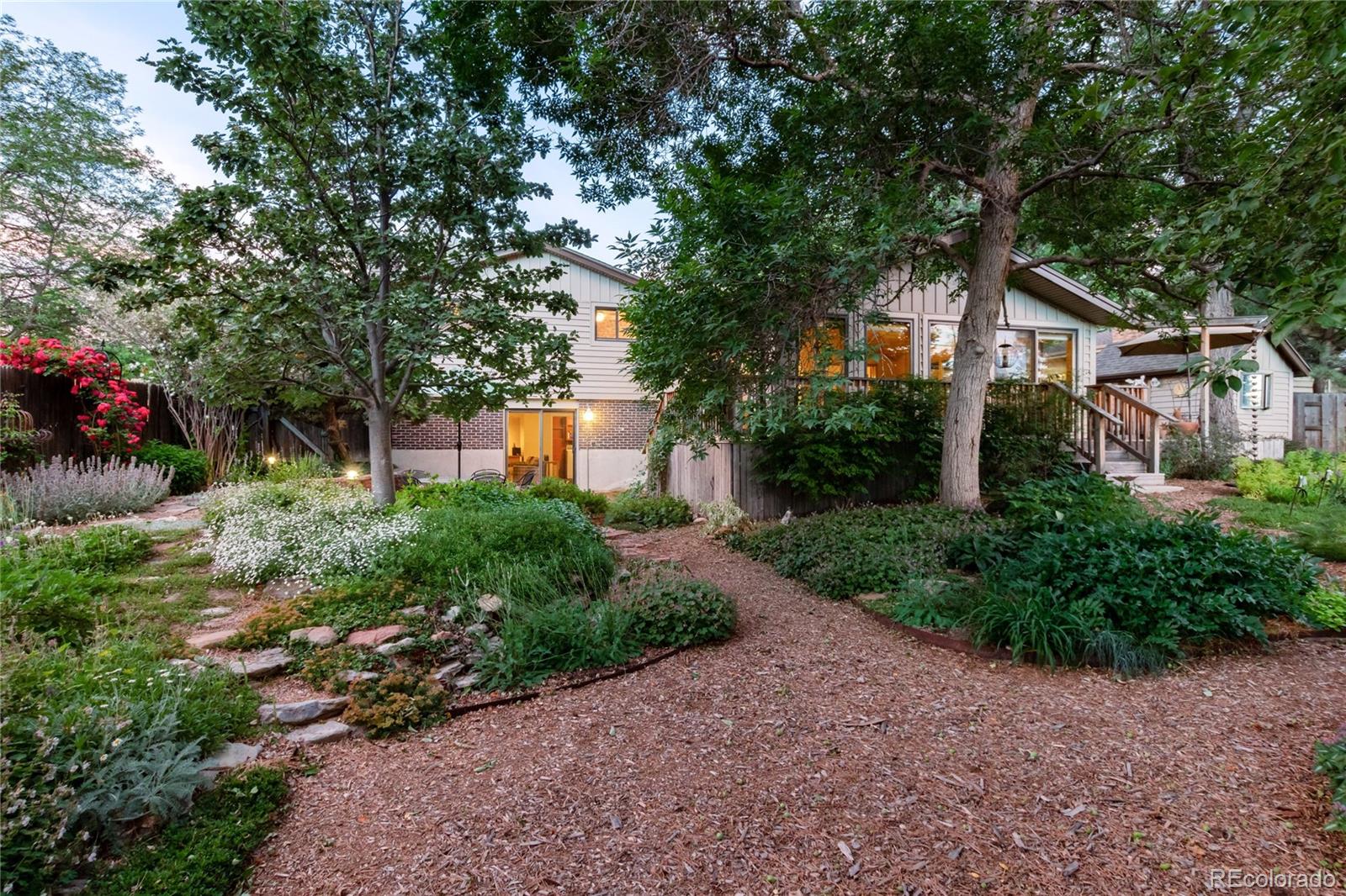 7411 S Clermont Drive