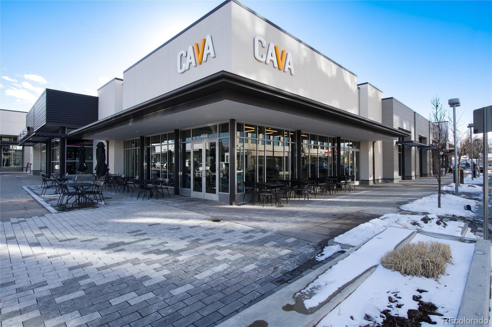 1100 Colorado Boulevard Unit: 303