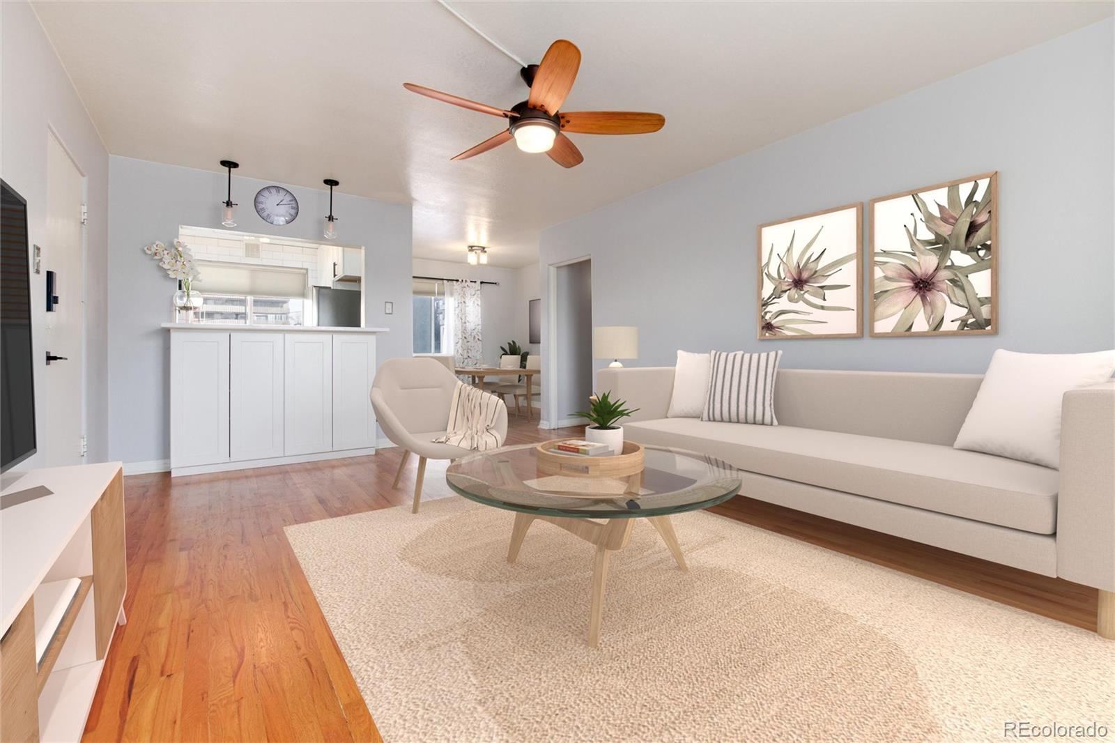 1100 Colorado Boulevard Unit: 303