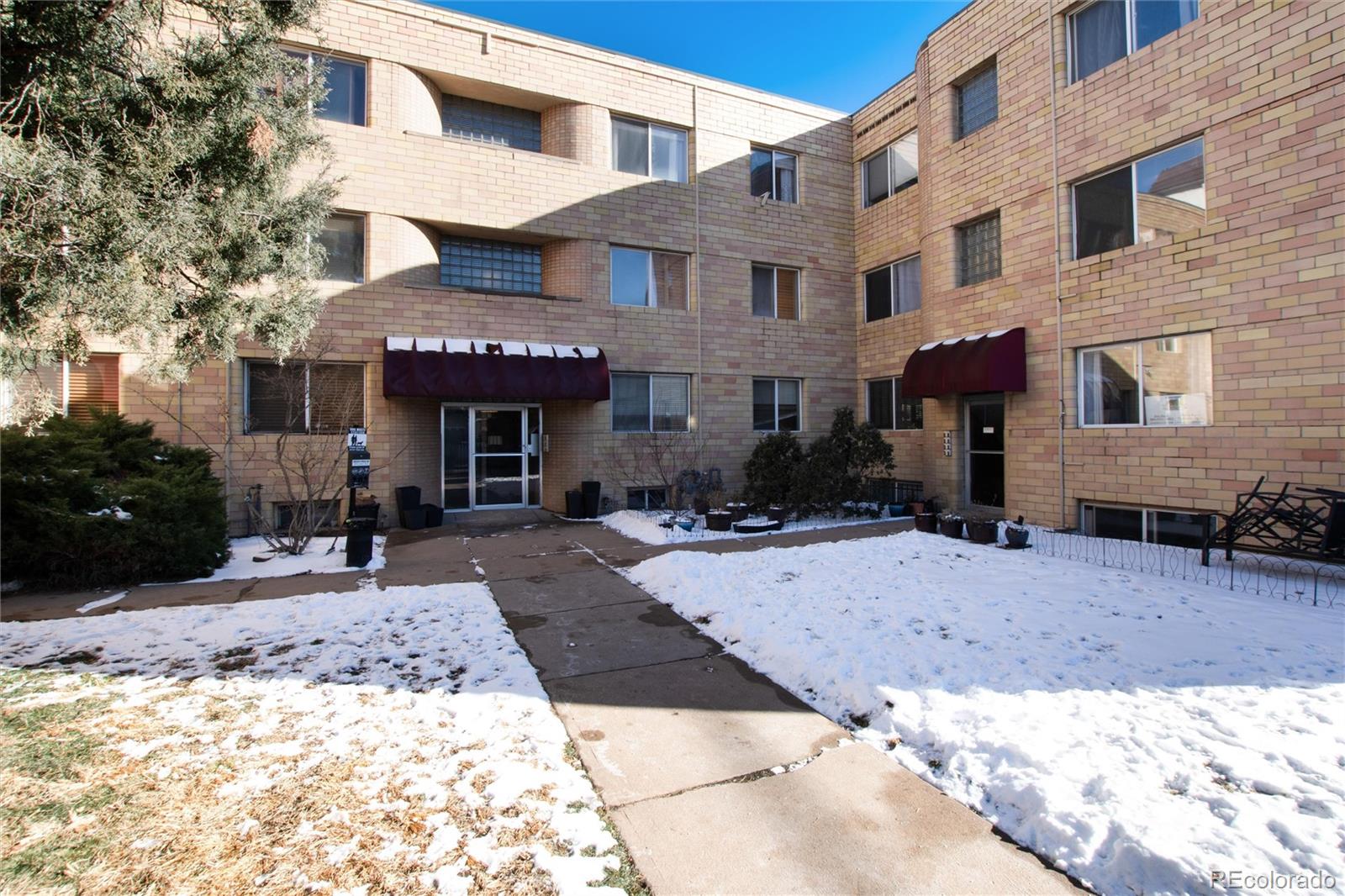 1100 Colorado Boulevard Unit: 303