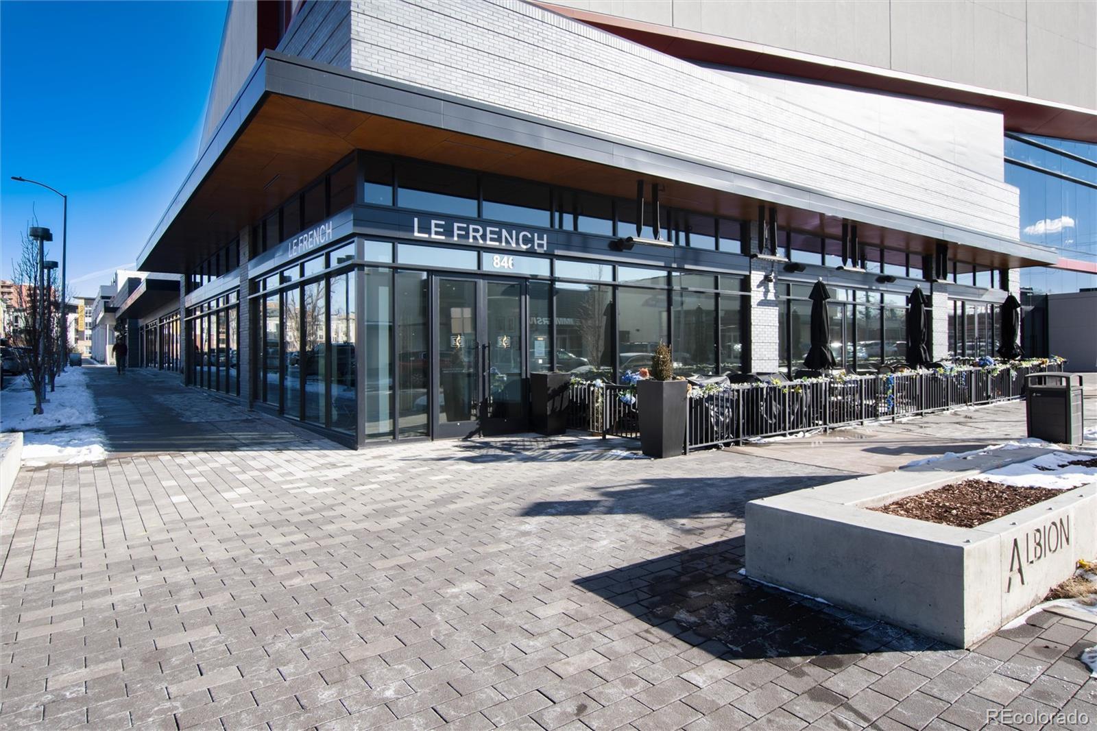 1100 Colorado Boulevard Unit: 303