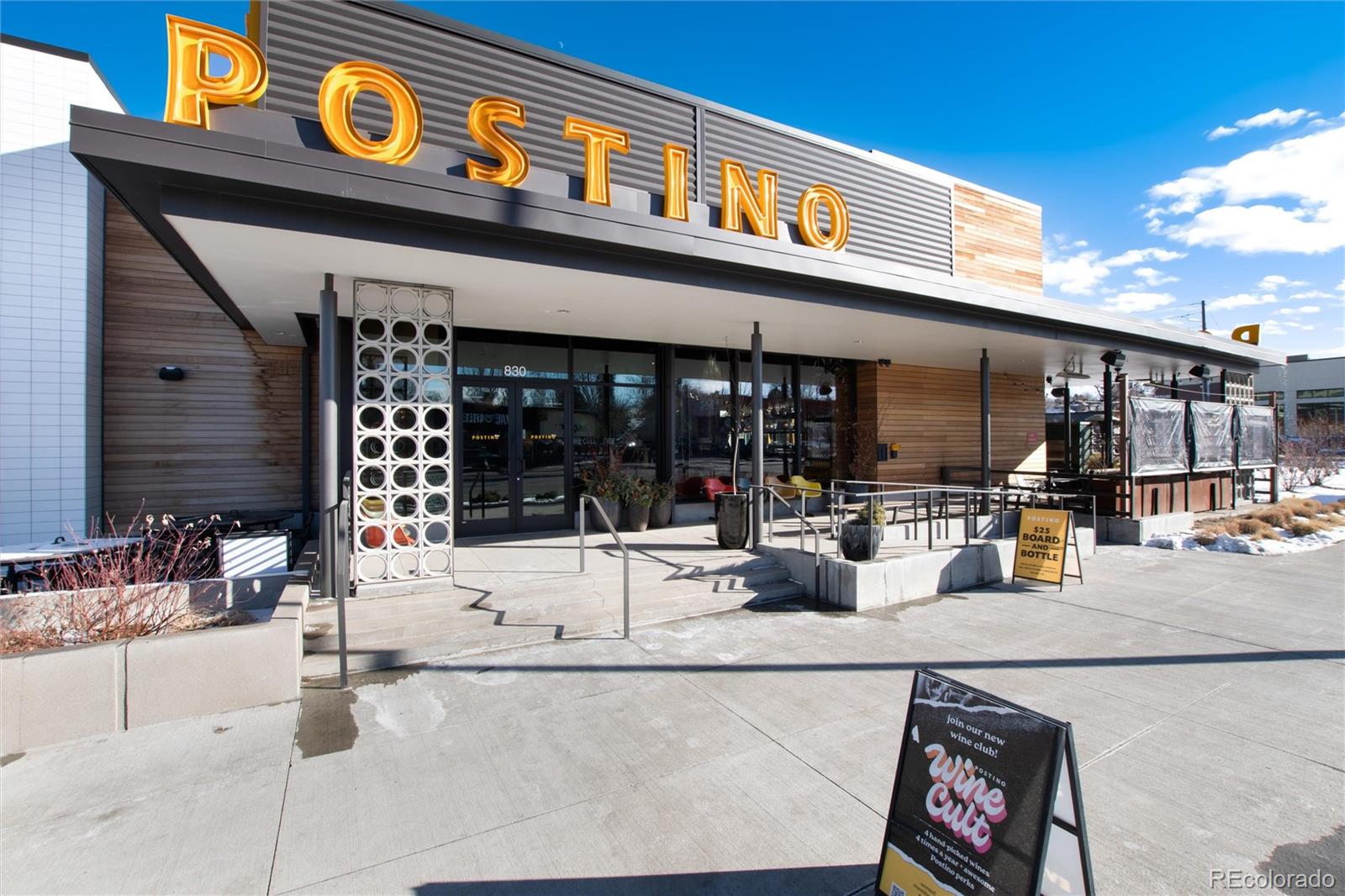 1100 Colorado Boulevard Unit: 303