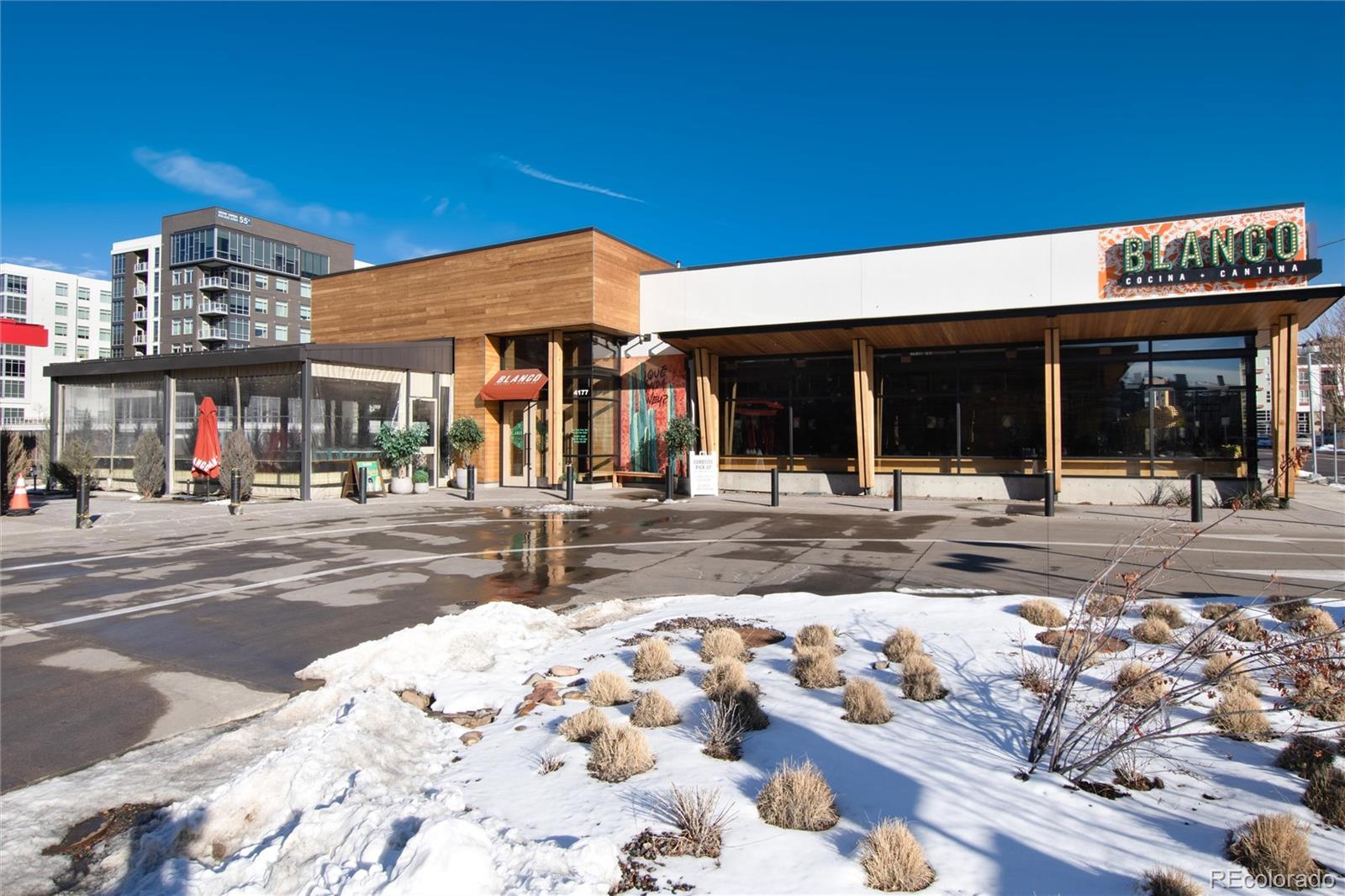 1100 Colorado Boulevard Unit: 303