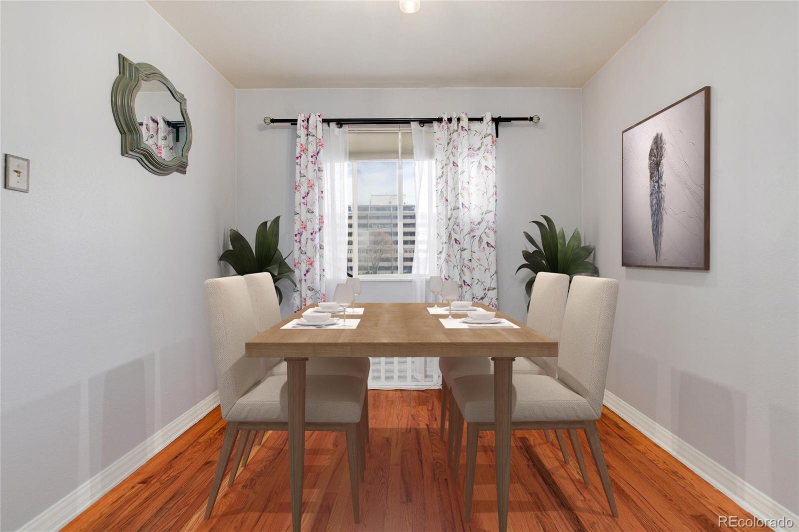 1100 Colorado Boulevard Unit: 303