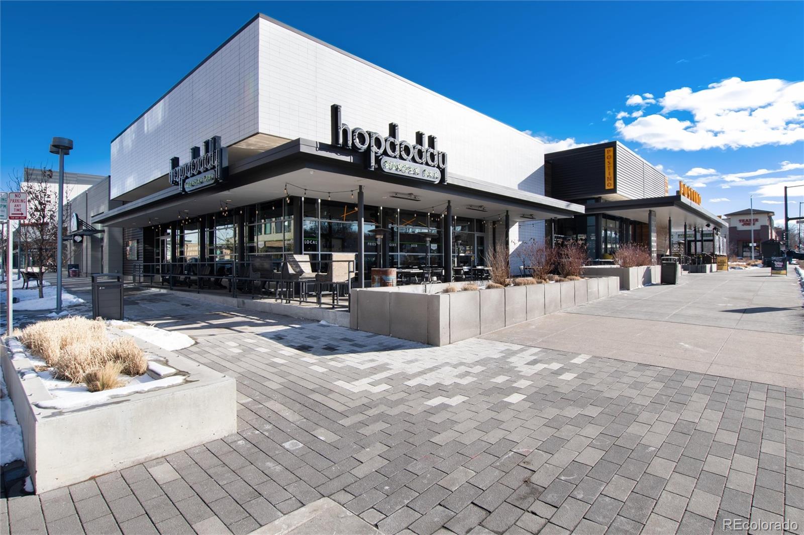 1100 Colorado Boulevard Unit: 303