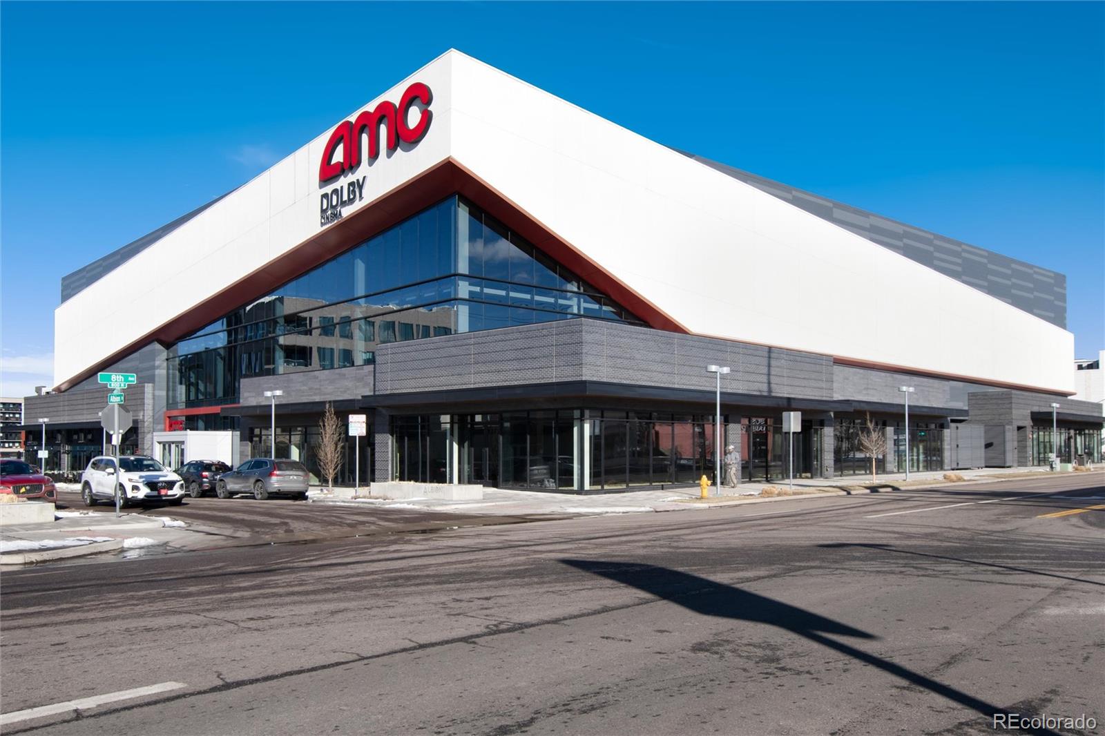 1100 Colorado Boulevard Unit: 303