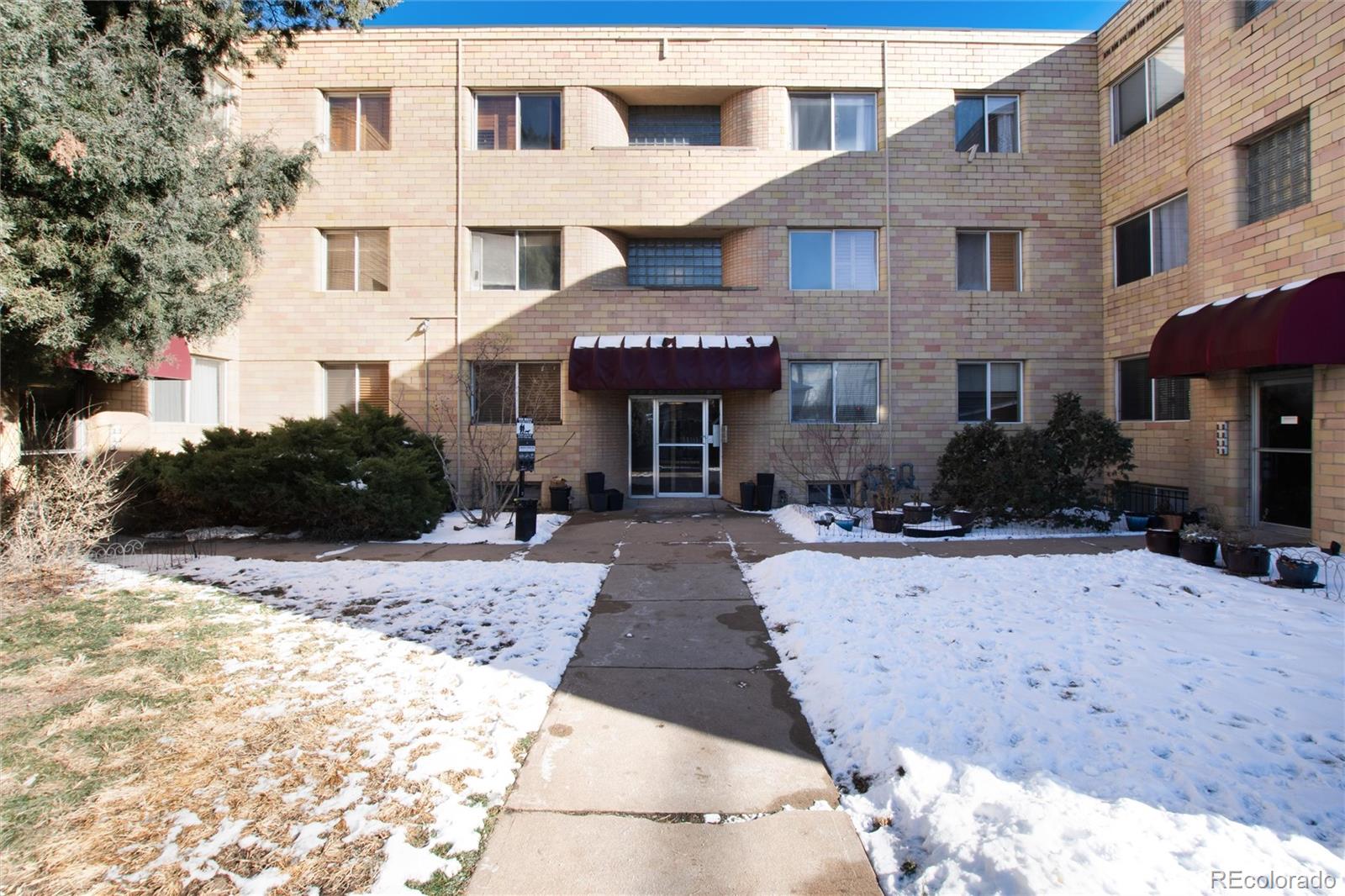 1100 Colorado Boulevard Unit: 303